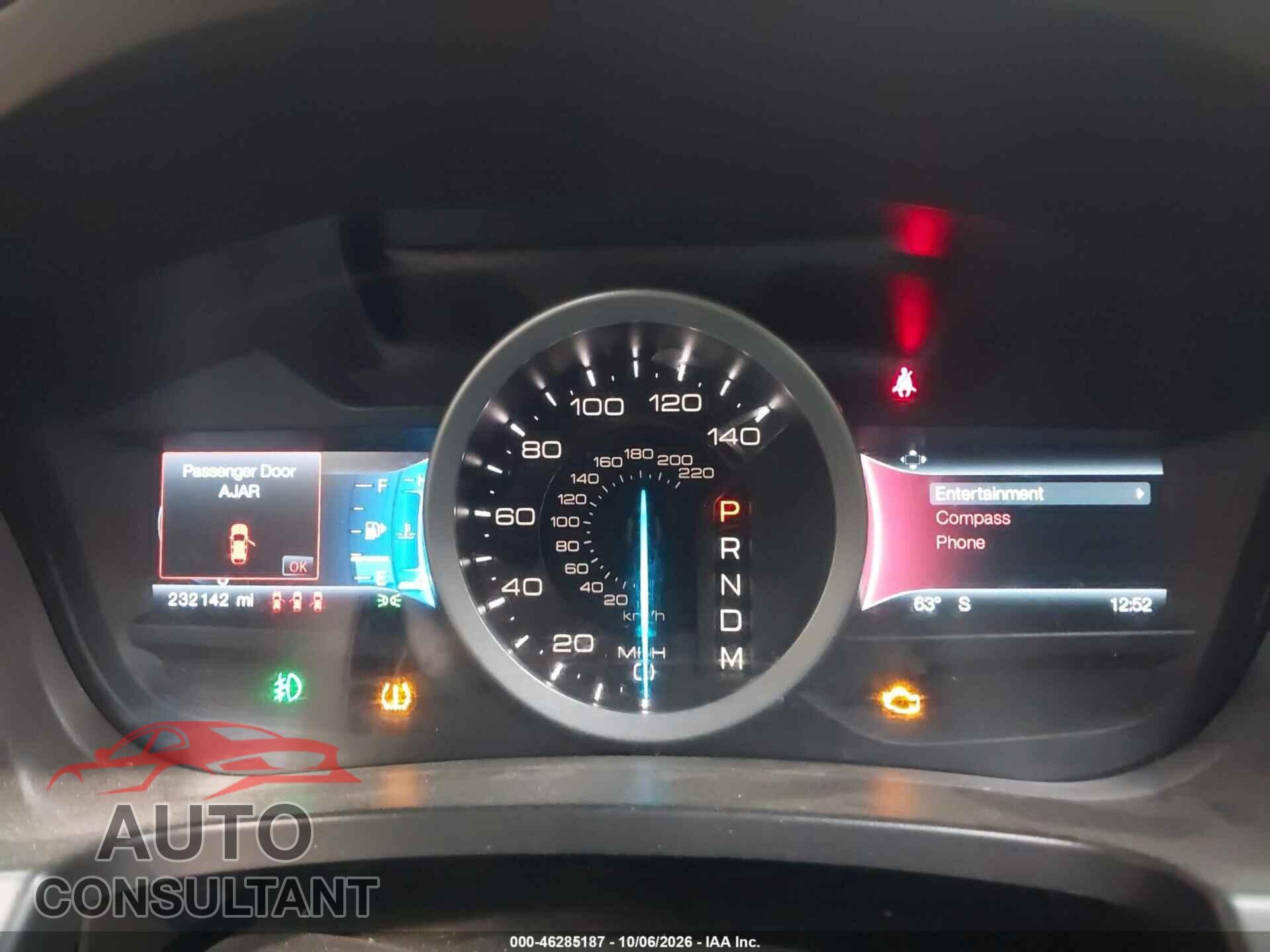 FORD EXPLORER 2014 - 1FM5K8D84EGA98331