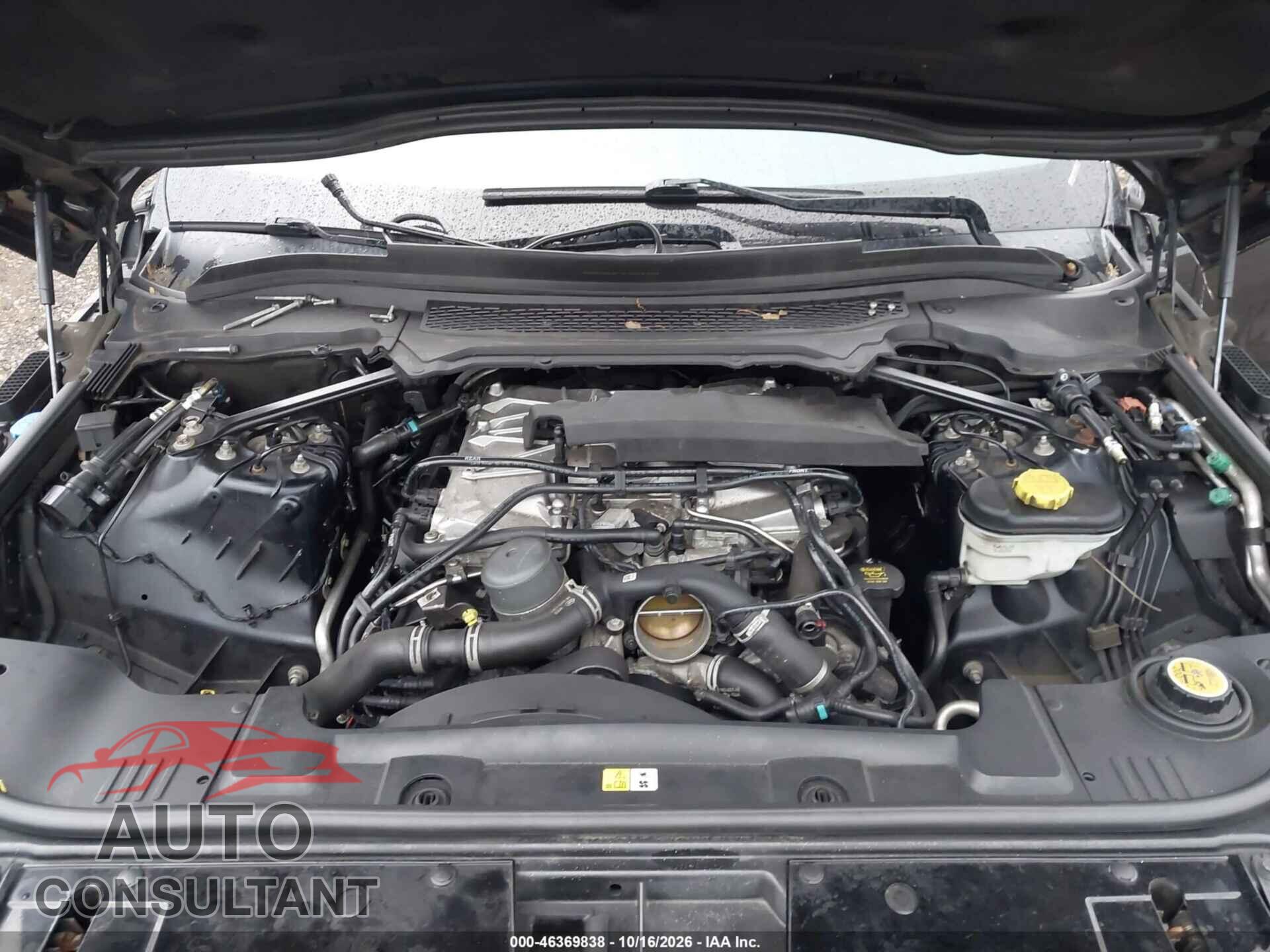 LAND ROVER RANGE ROVER 2014 - SALGV2EF1EA128136