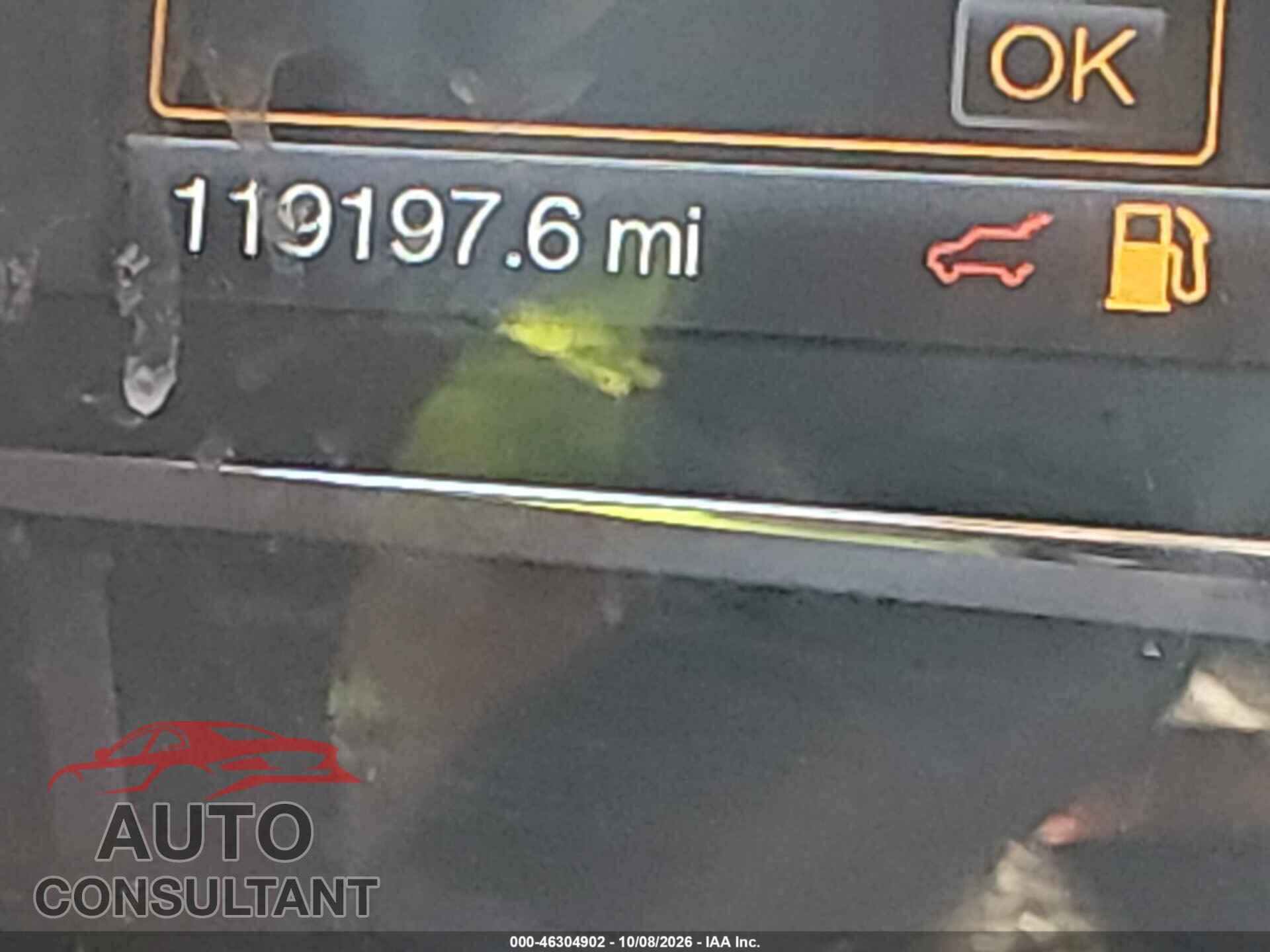 FORD FLEX 2019 - 2FMGK5D80KBA13320