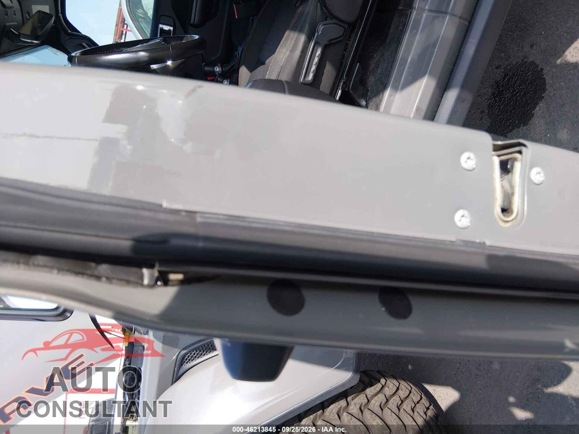 JEEP GLADIATOR 2021 - 1C6JJTEG3ML508077