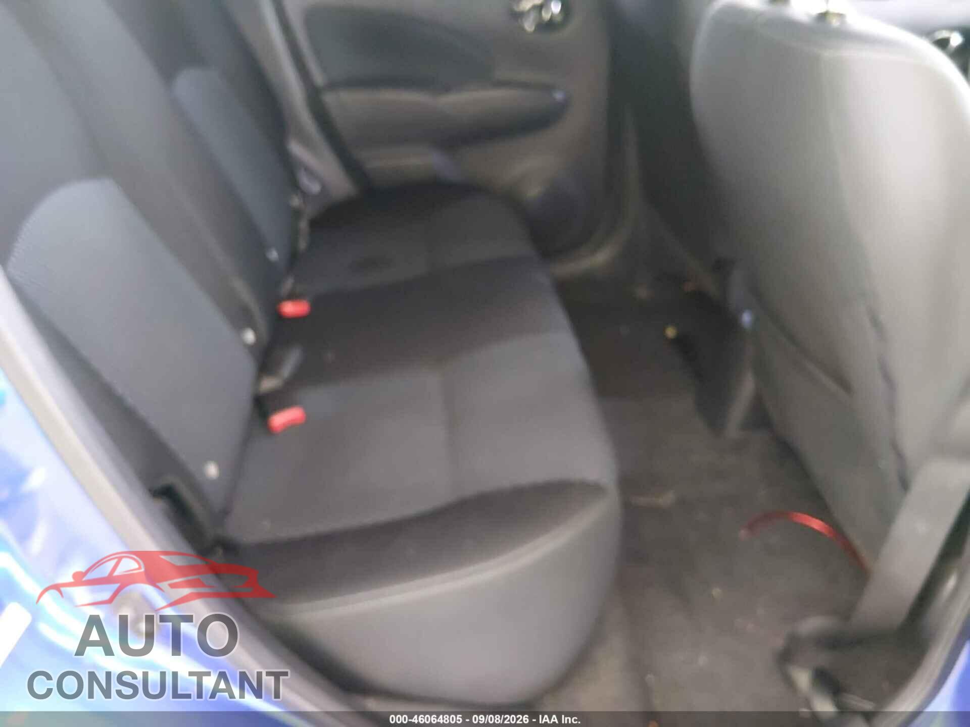 NISSAN VERSA NOTE 2016 - 3N1CE2CP4GL365025