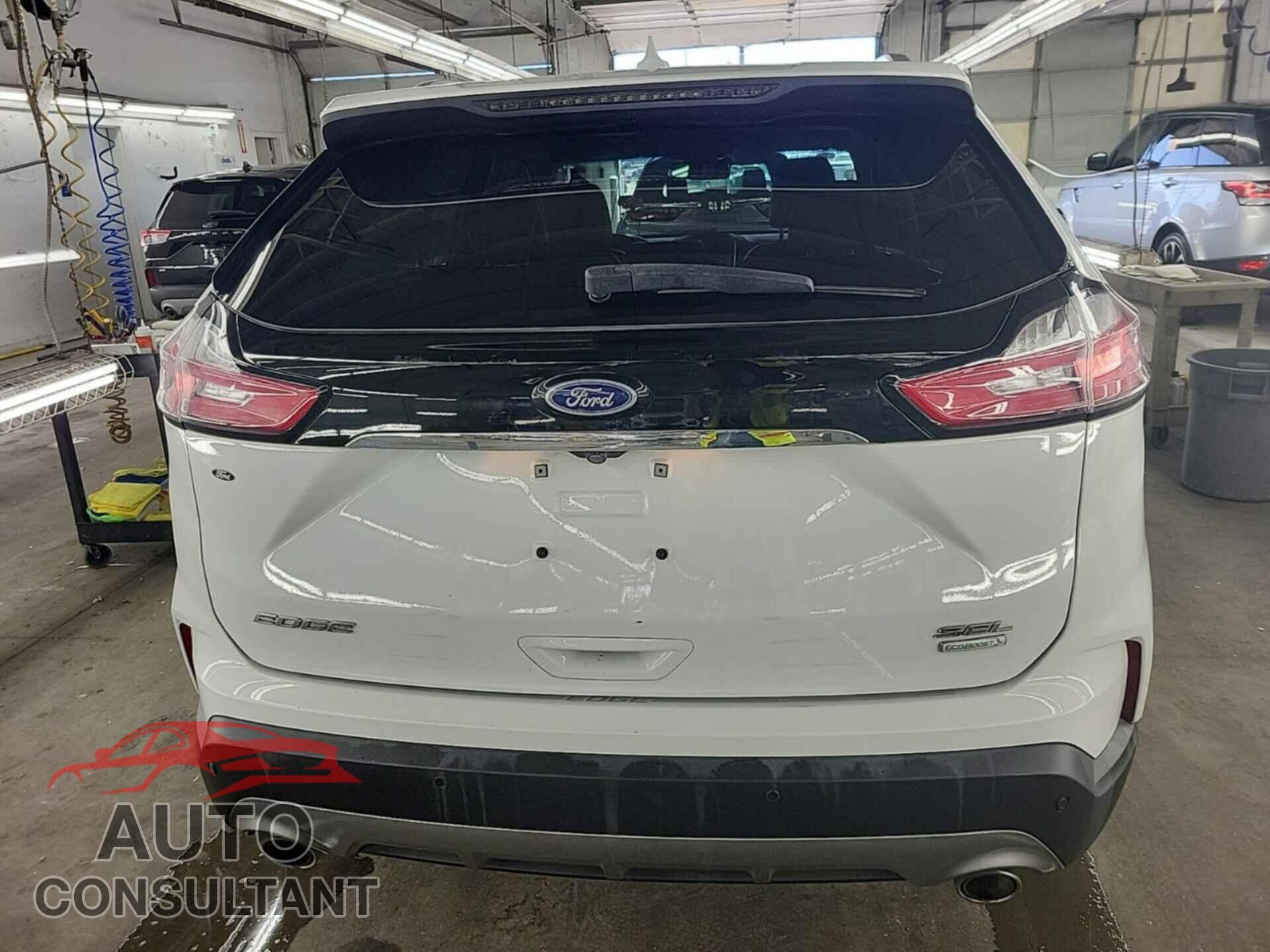 FORD EDGE 2020 - 2FMPK3J98LBA73722