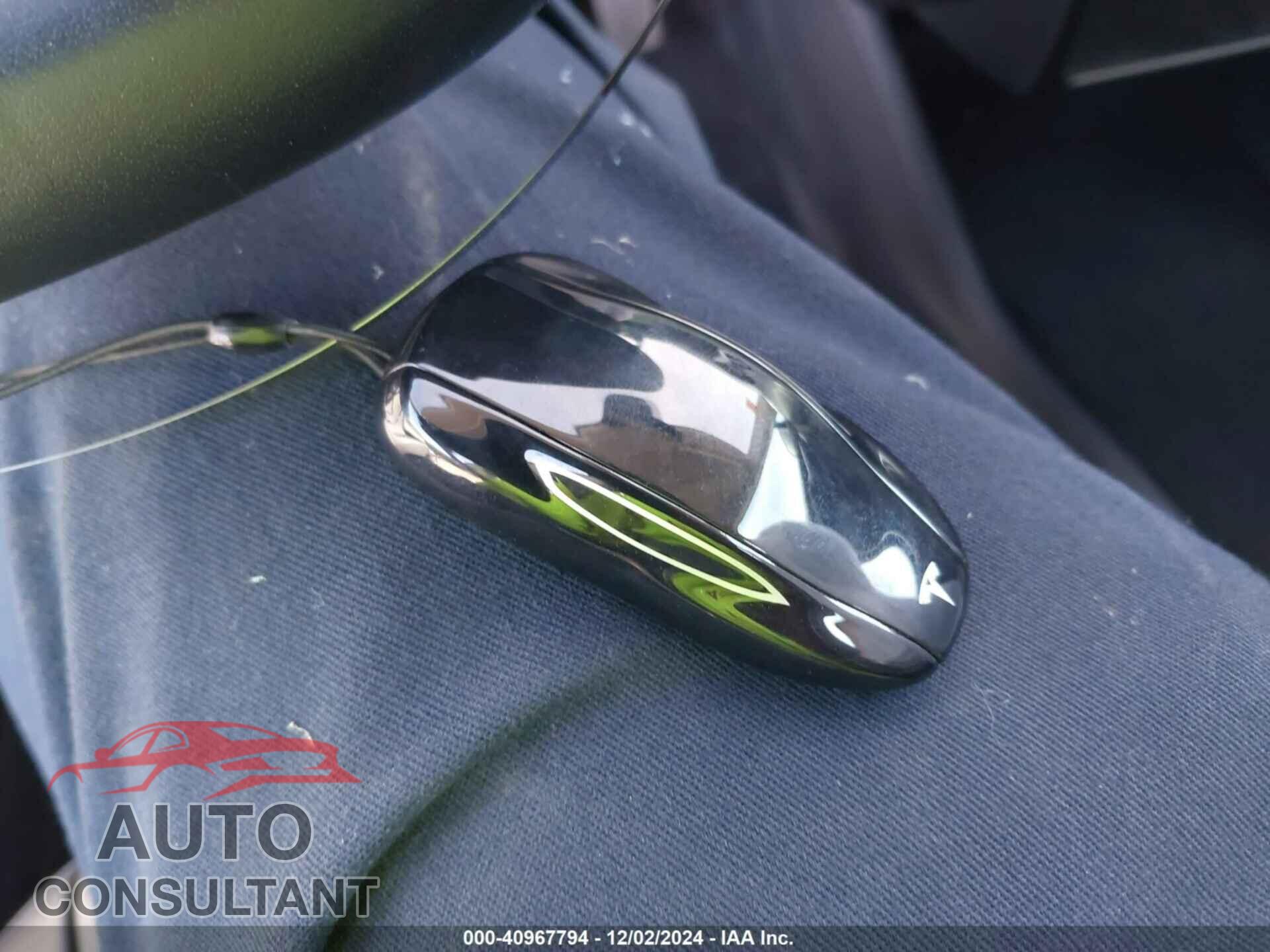 TESLA MODEL S 2013 - 5YJSA1CN4DFP06768