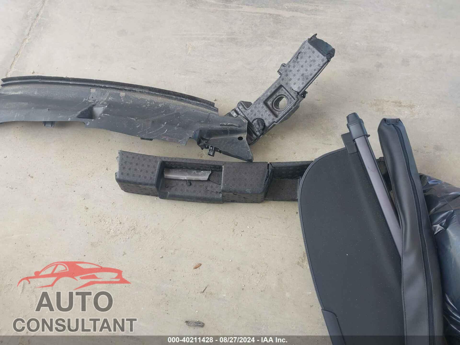 LEXUS RX 350 2023 - 2T2BAMBA0PC015841