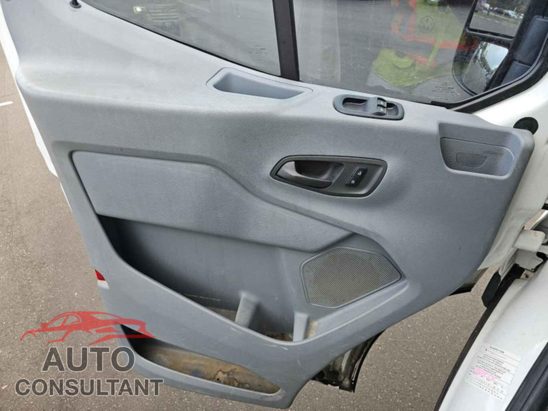 FORD TRANSIT 2017 - 1FTYR2CM3HKA24781