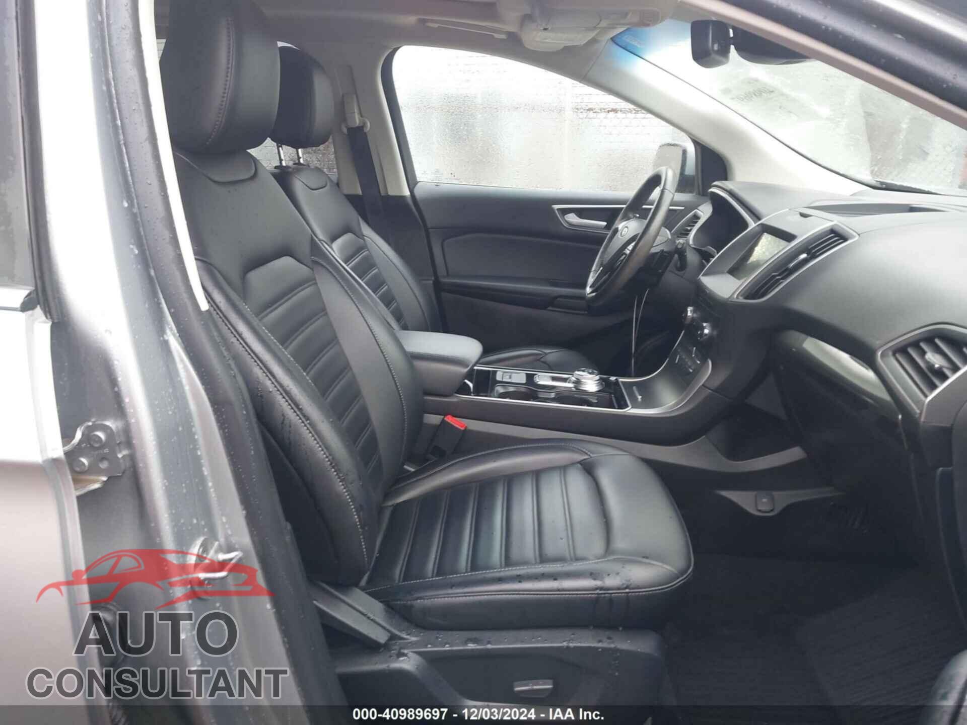 FORD EDGE 2020 - 2FMPK4J99LBA07458