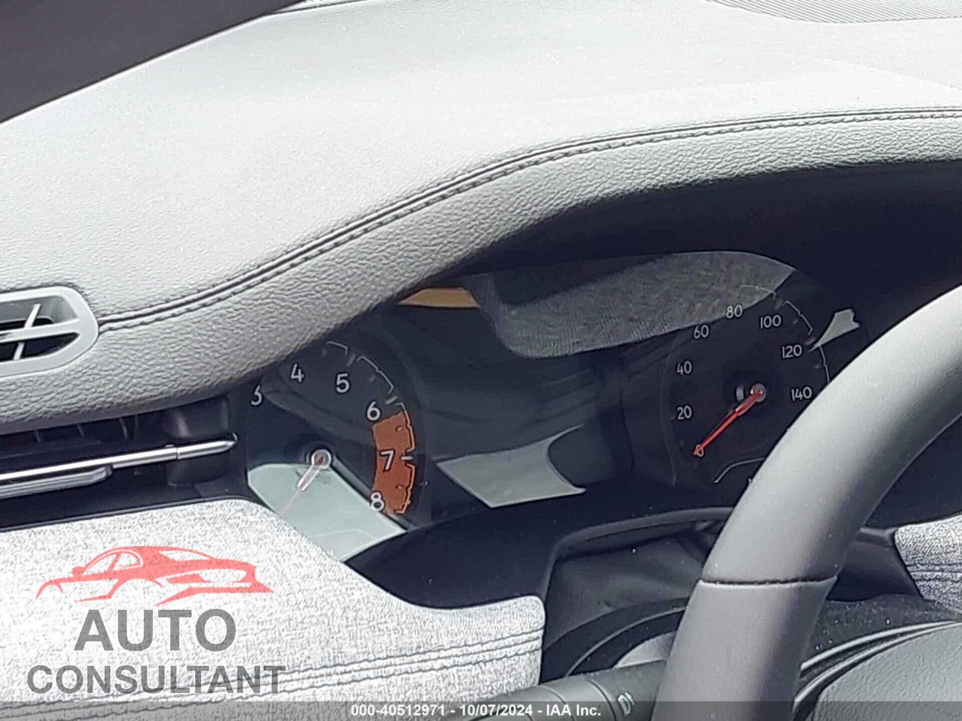 JEEP COMPASS 2024 - 3C4NJDBN8RT130658