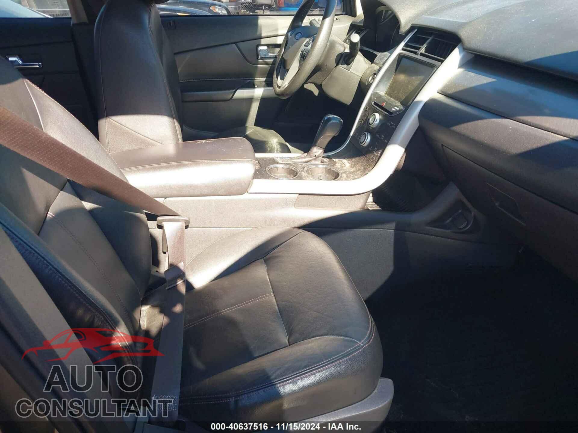 FORD EDGE 2014 - 2FMDK3JC6EBB72279