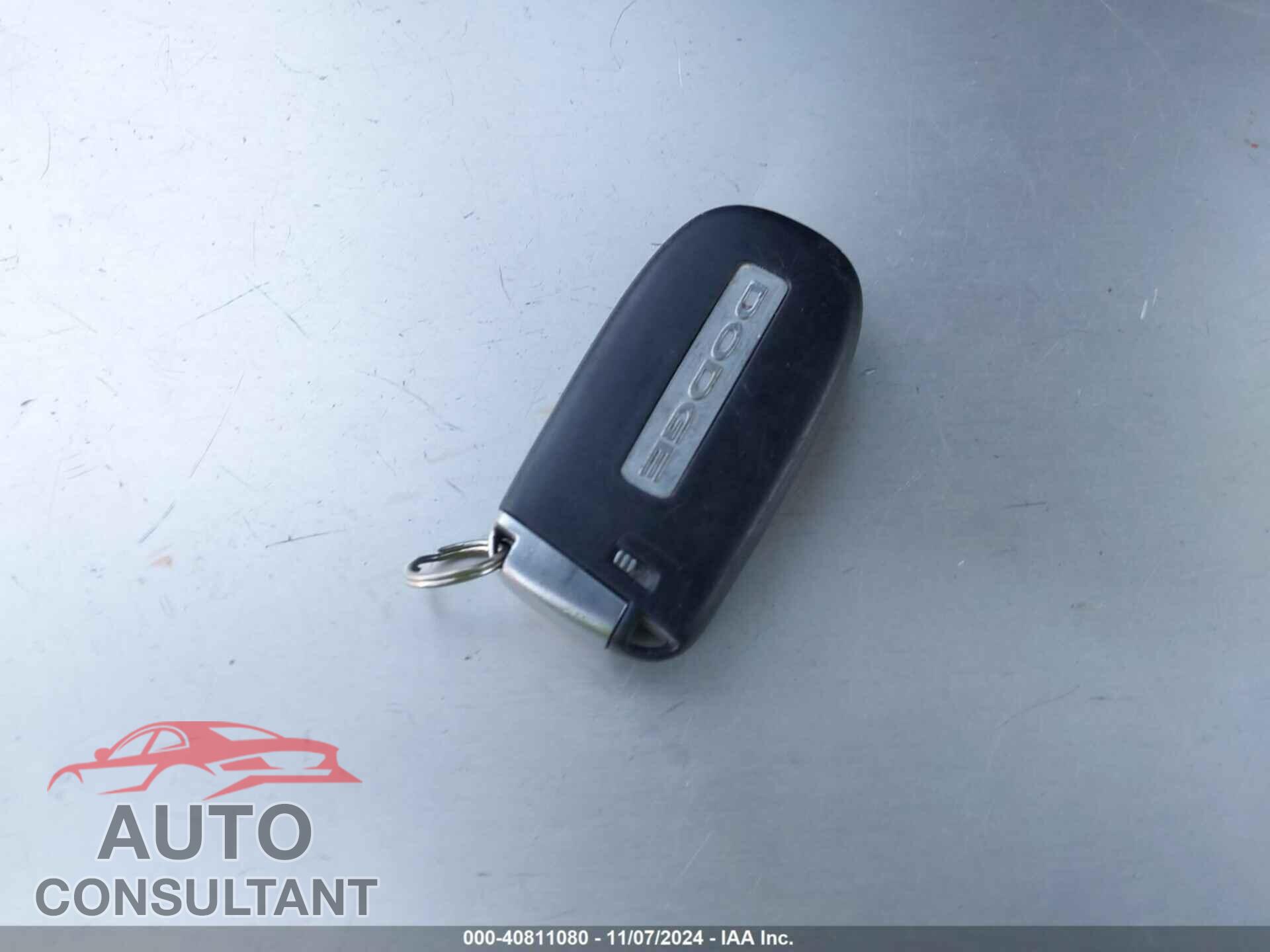 DODGE DURANGO 2015 - 1C4RDJDG2FC796119