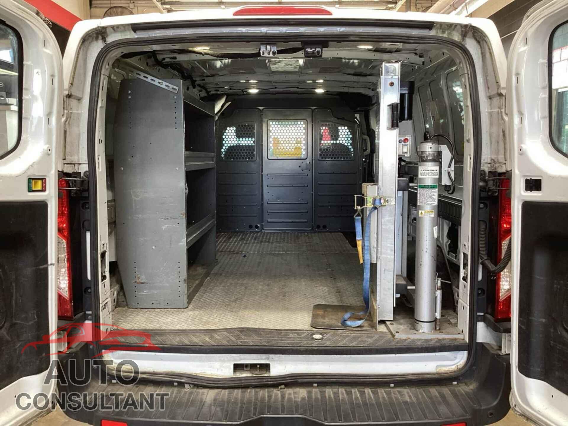 FORD TRANSIT 2017 - 1FTBW2YM4HKA75746
