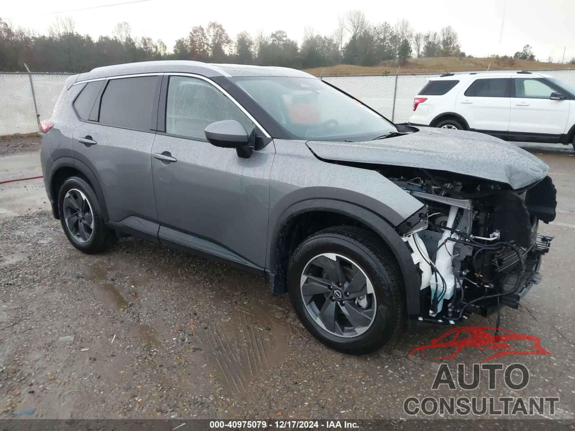 NISSAN ROGUE 2024 - JN8BT3BA7RW003385