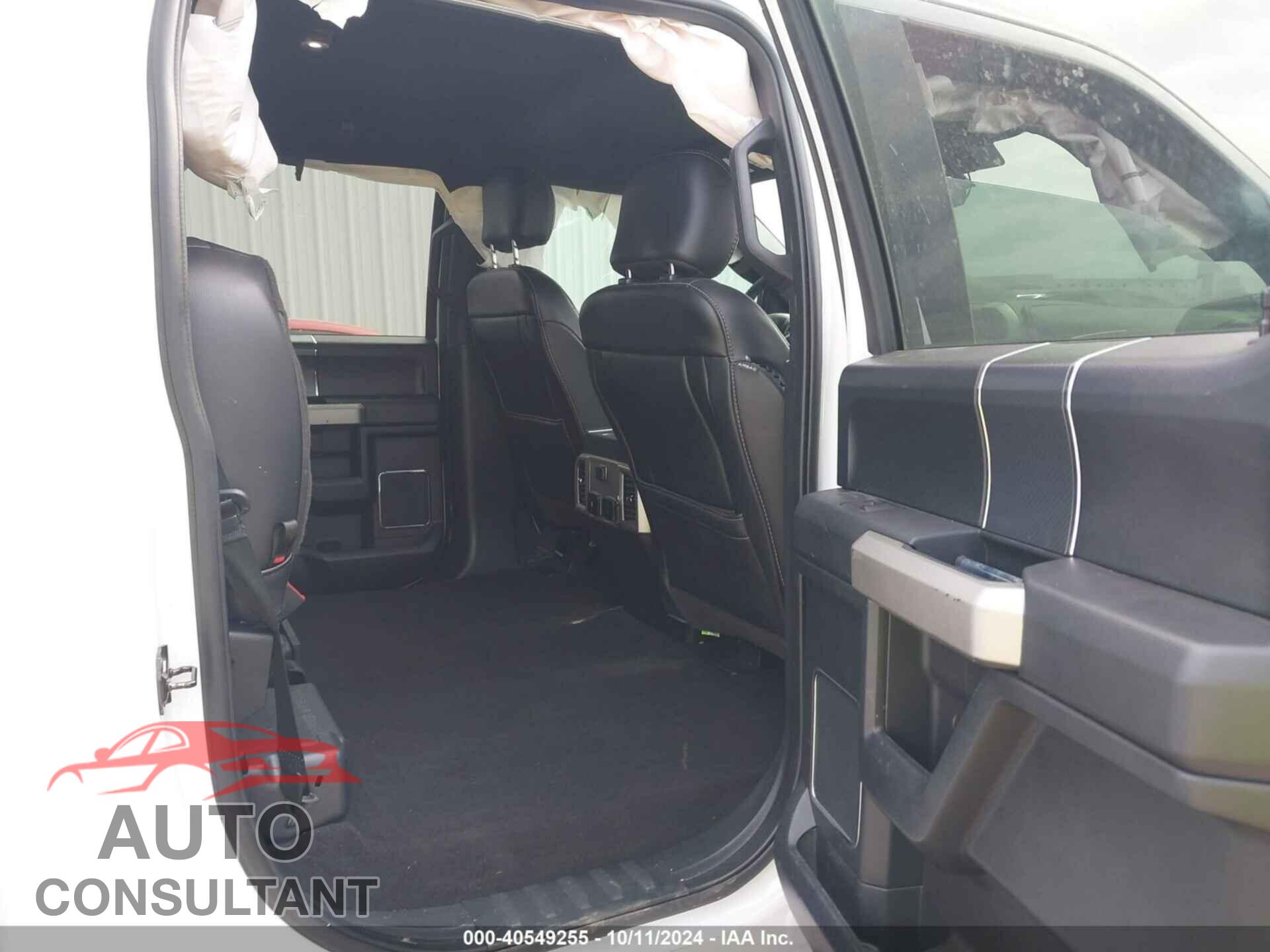 FORD F150 2020 - 1FTEW1C47LFB19786