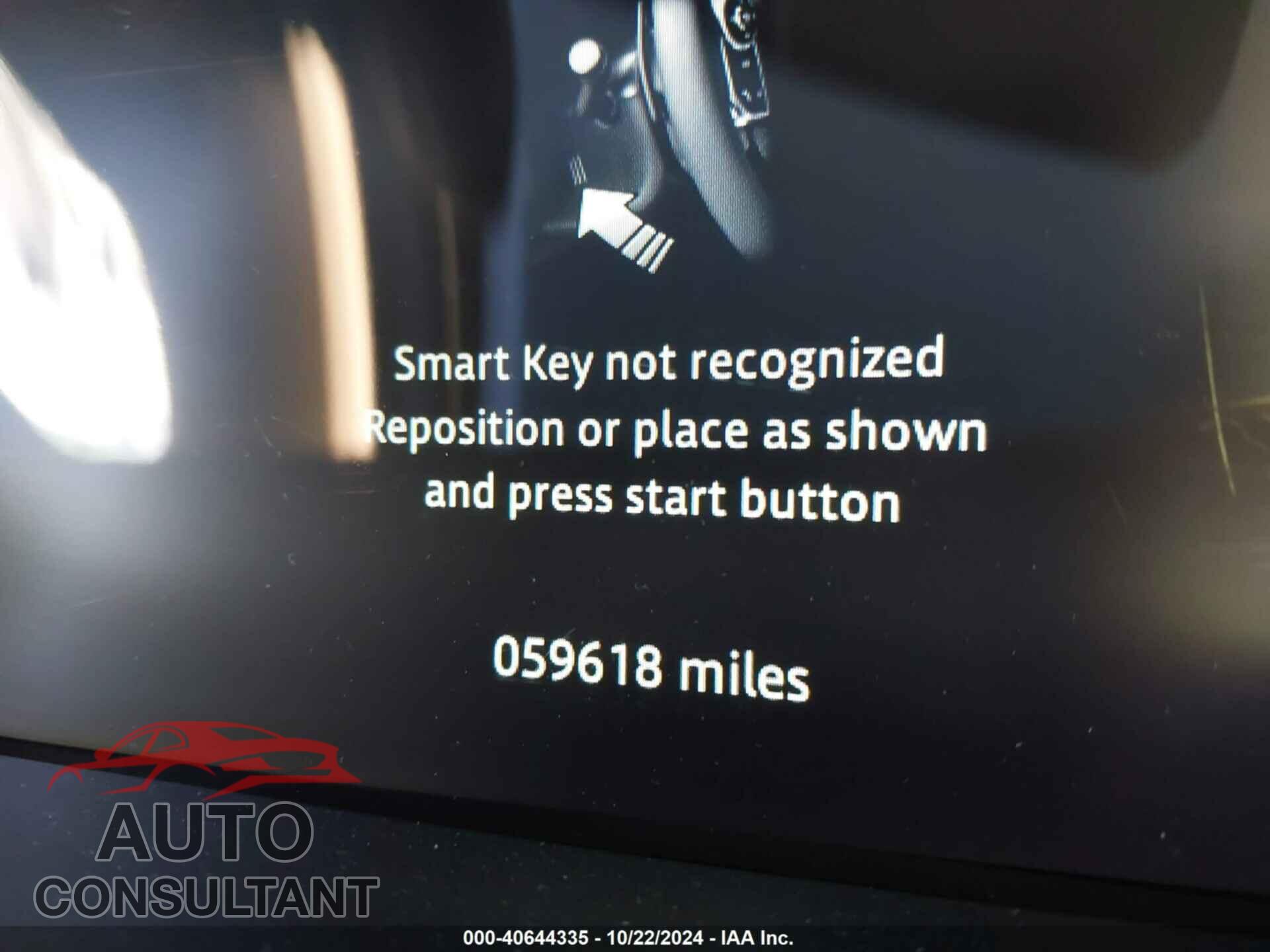 LAND ROVER RANGE ROVER 2017 - SALGS5FE7HA362320
