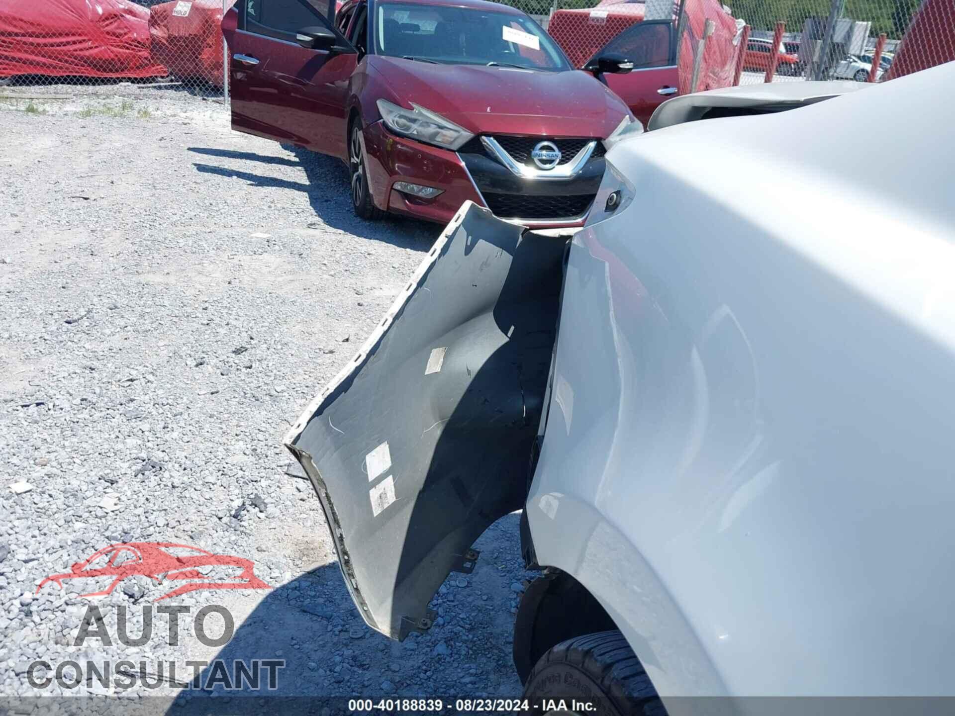 MAZDA MAZDA6 2017 - JM1GL1V55H1116686