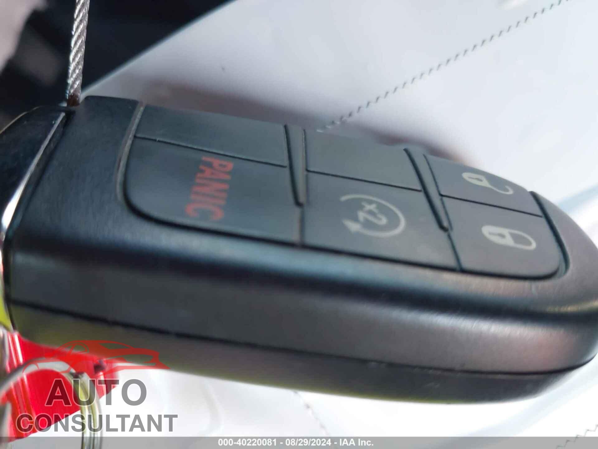 JEEP COMPASS 2020 - 3C4NJDDB2LT245928