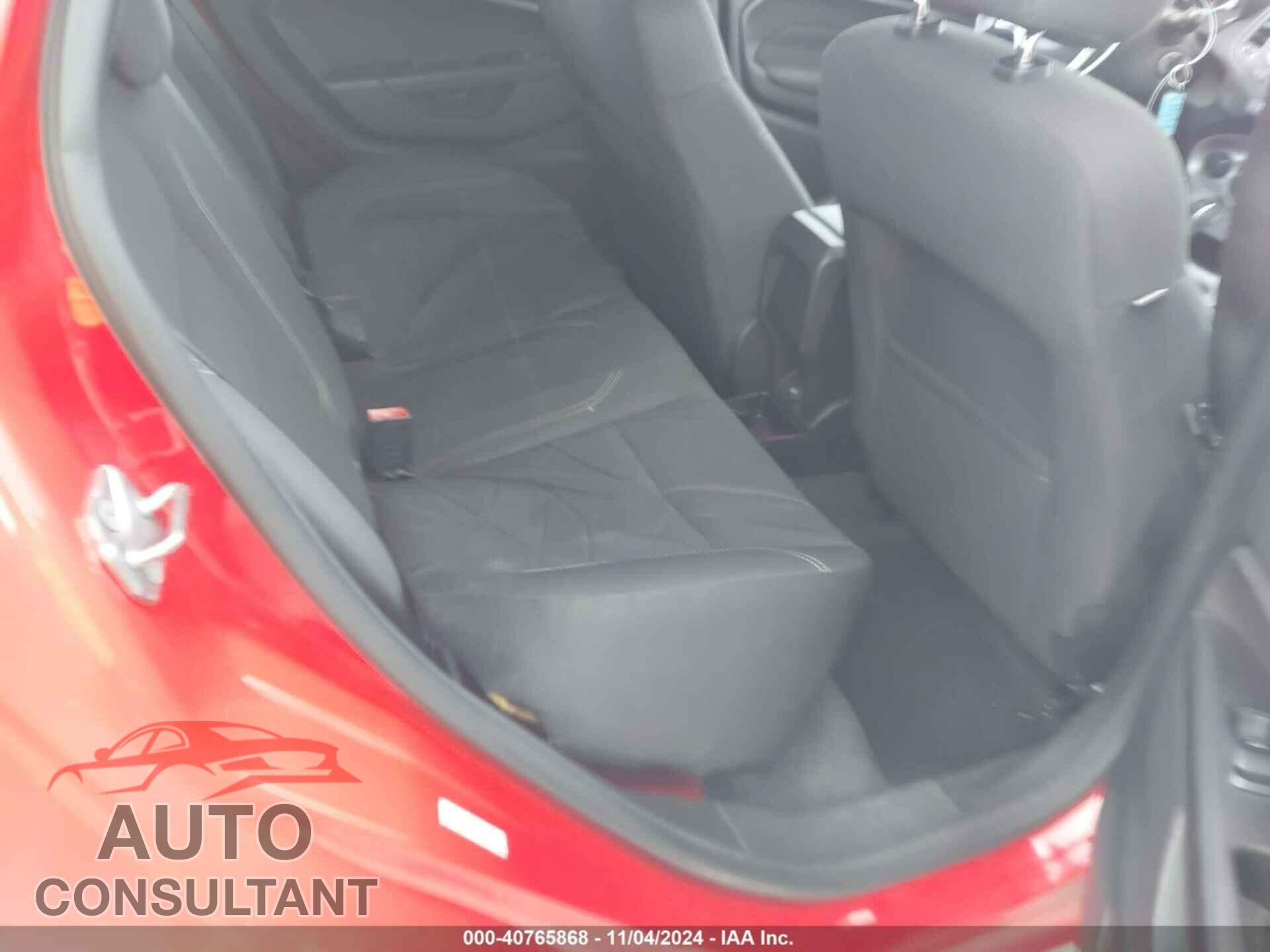 FORD FIESTA 2014 - 3FADP4EJ4EM111733