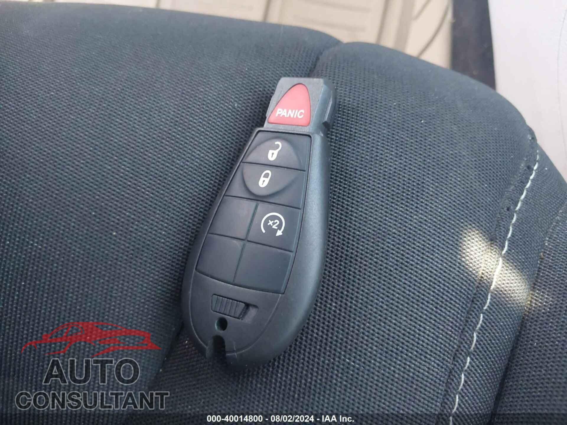DODGE DART 2013 - 1C3CDFBA3DD341339