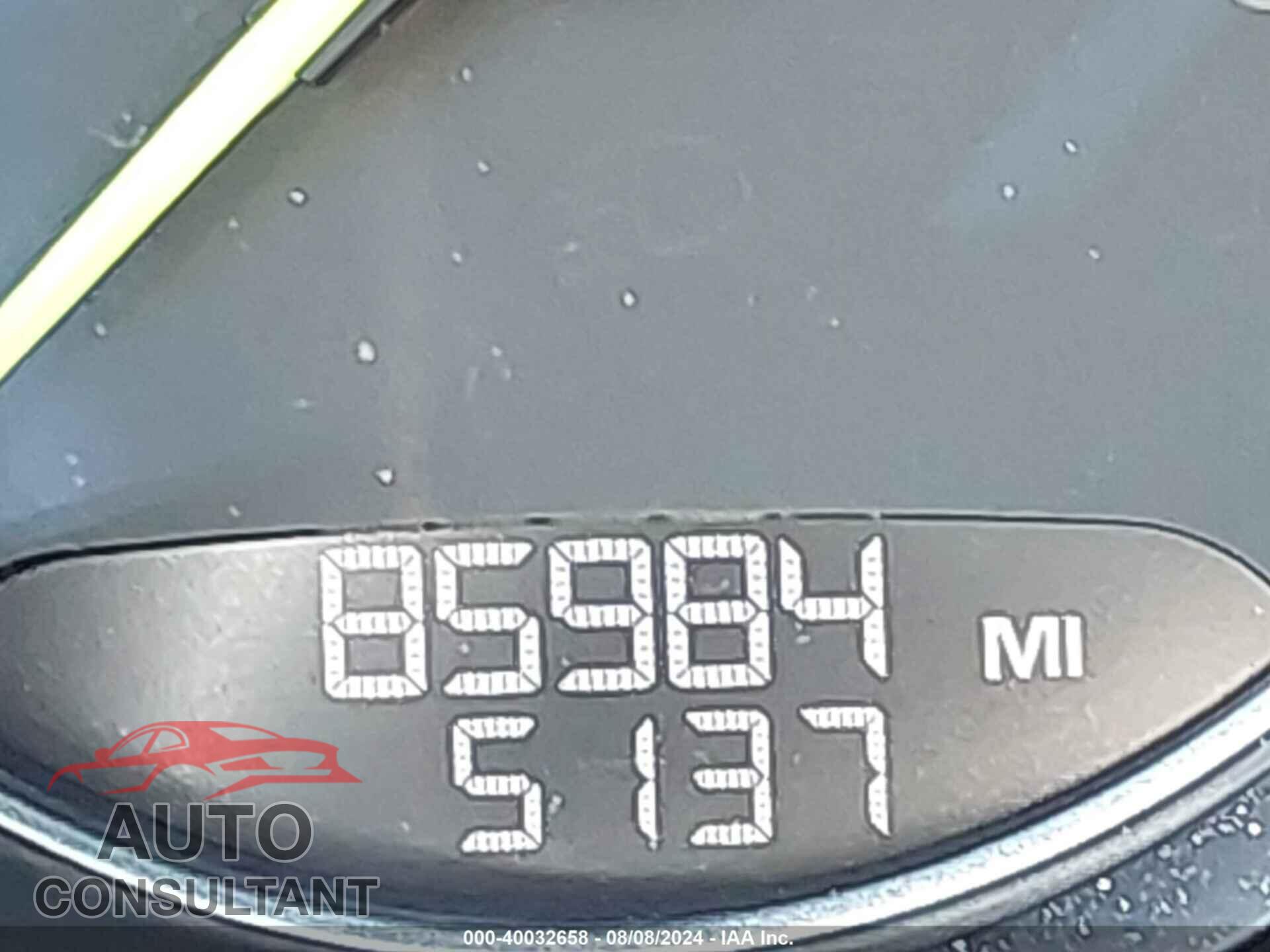 PORSCHE CAYENNE 2016 - WP1AE2A21GLA58594