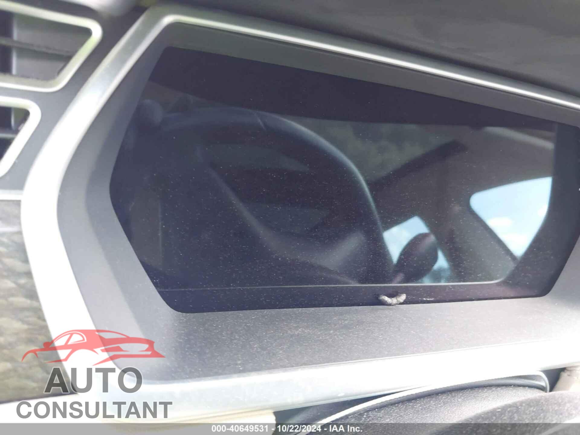 TESLA MODEL S 2013 - 5YJSA1CN5DFP13308