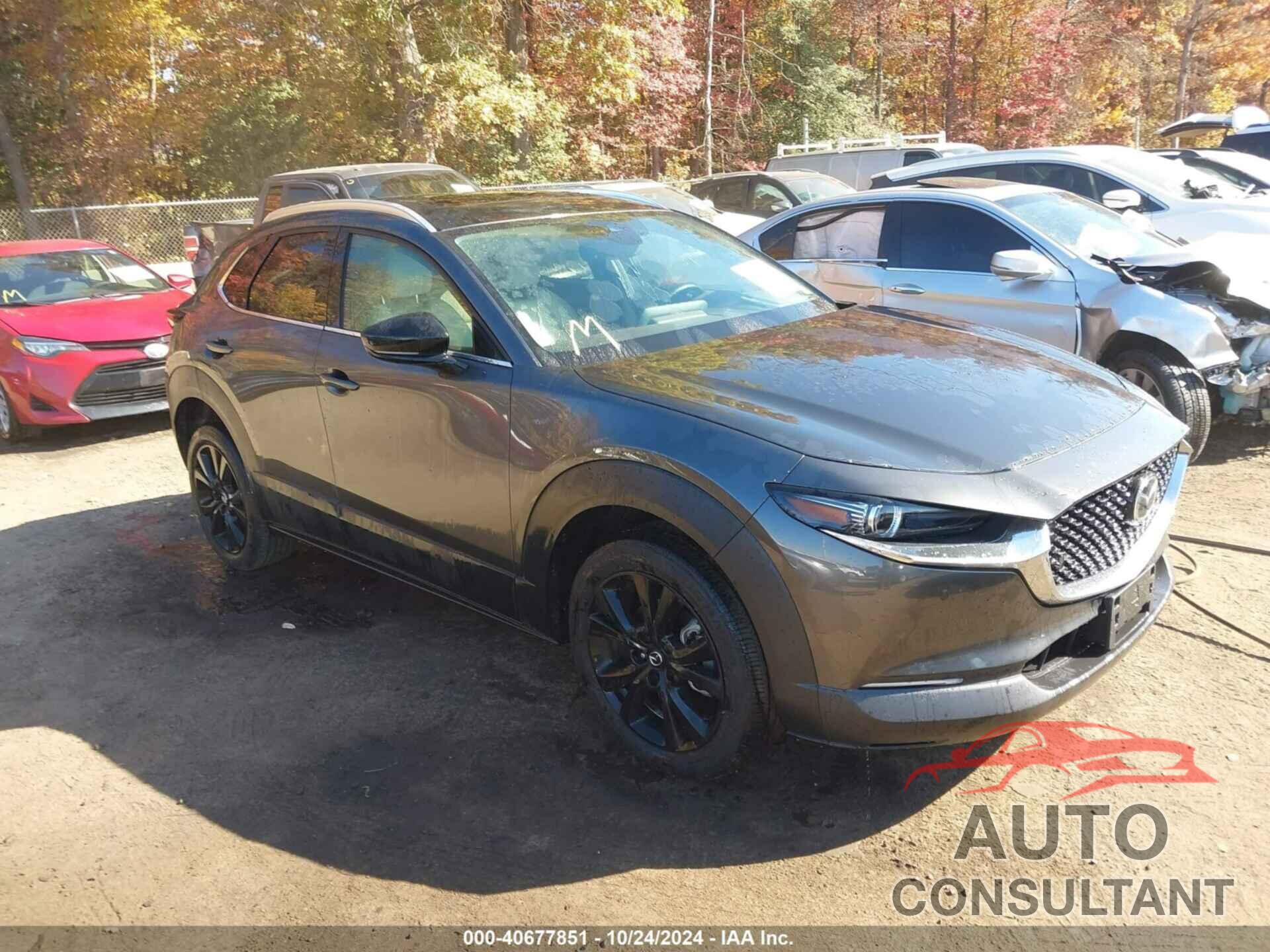 MAZDA CX-30 2022 - 3MVDMBEY5NM444798