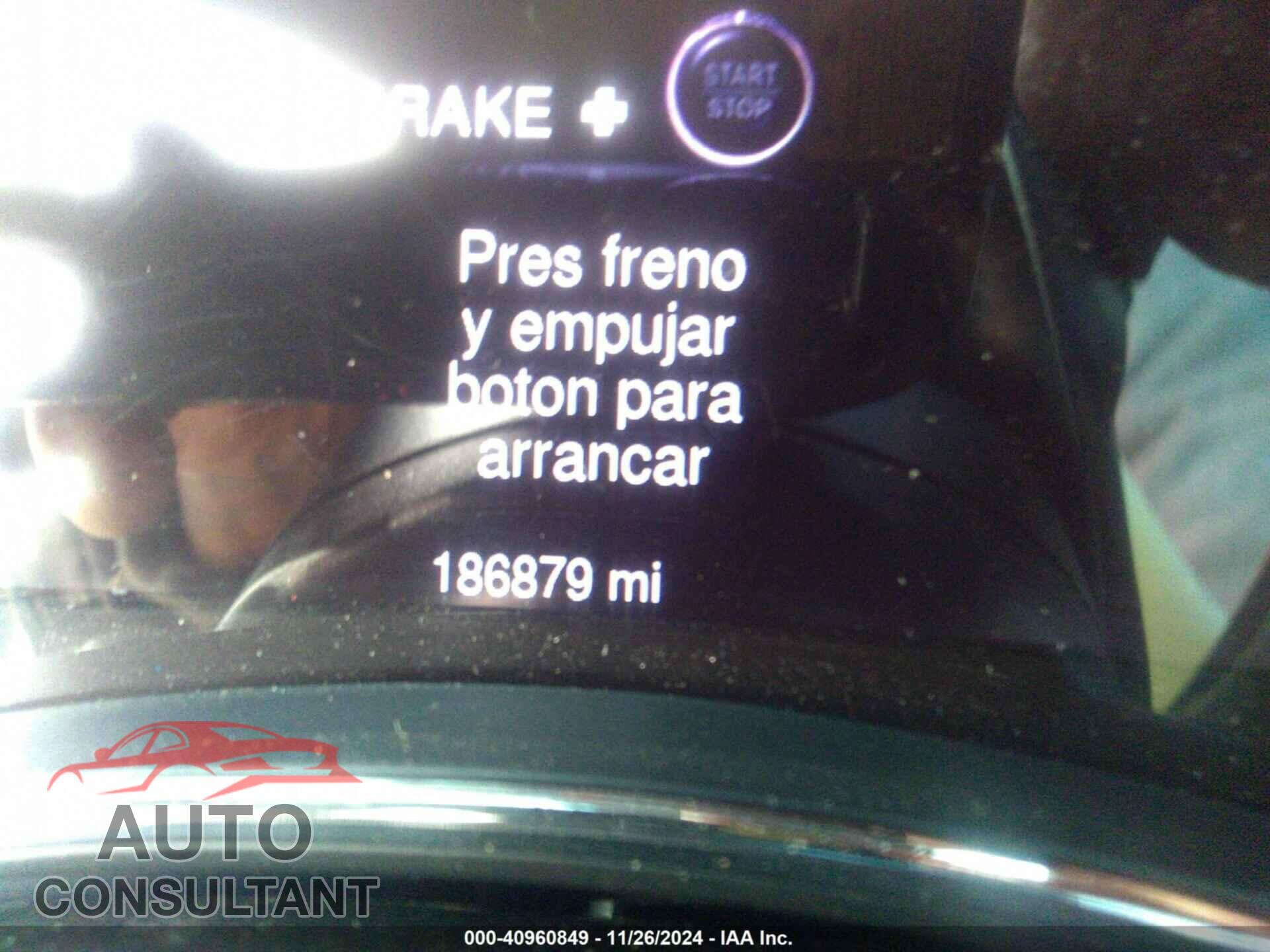 DODGE DURANGO 2015 - 1C4RDHDGXFC765824