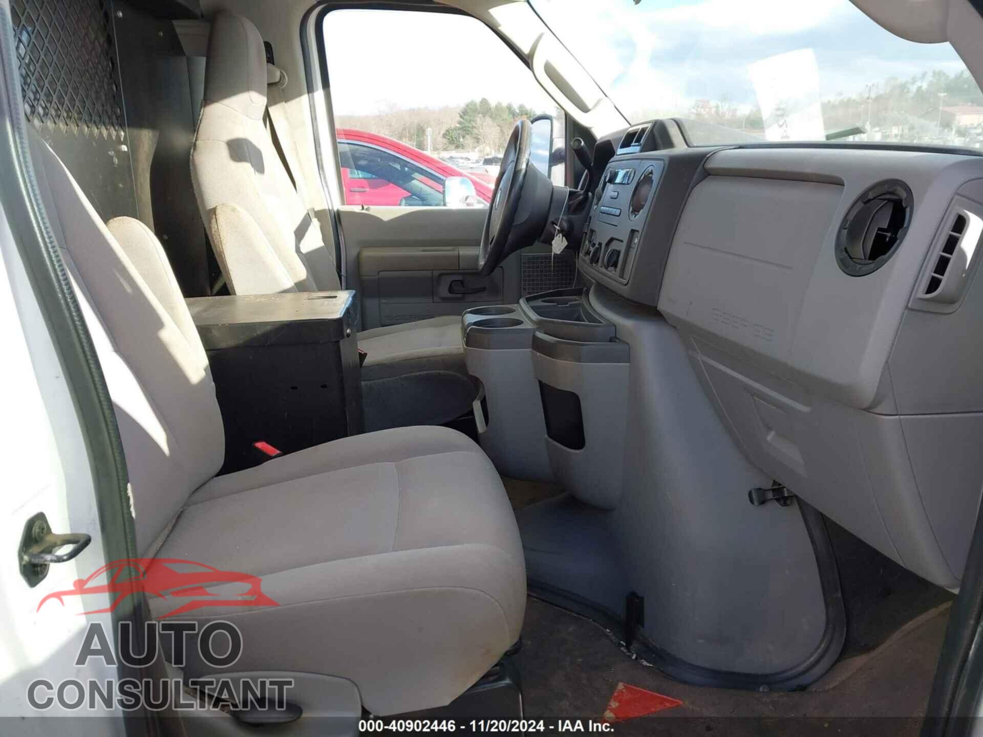FORD E-150 2014 - 1FTNE1EW6EDB04602