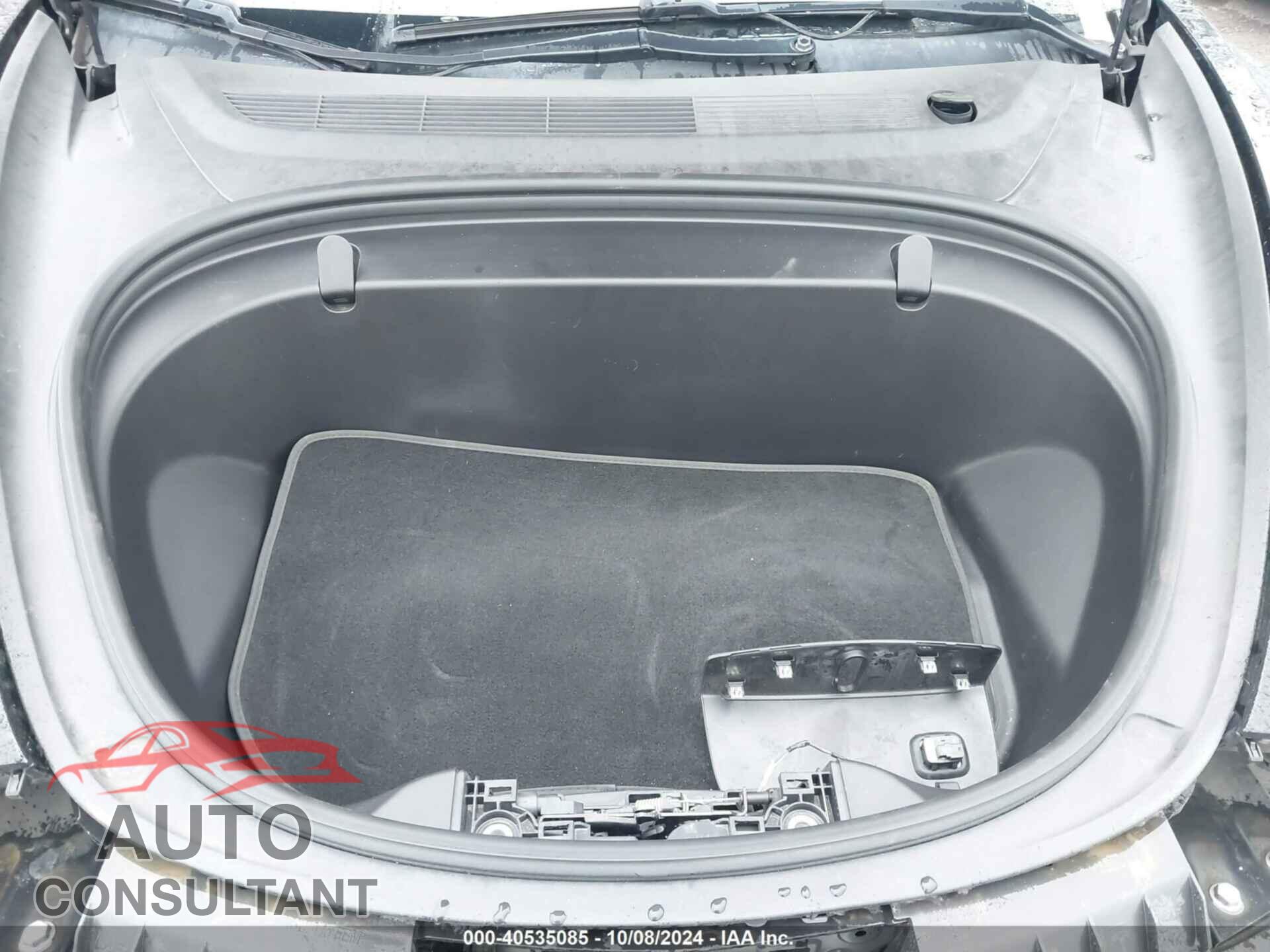 TESLA MODEL 3 2019 - 5YJ3E1EA3KF316907