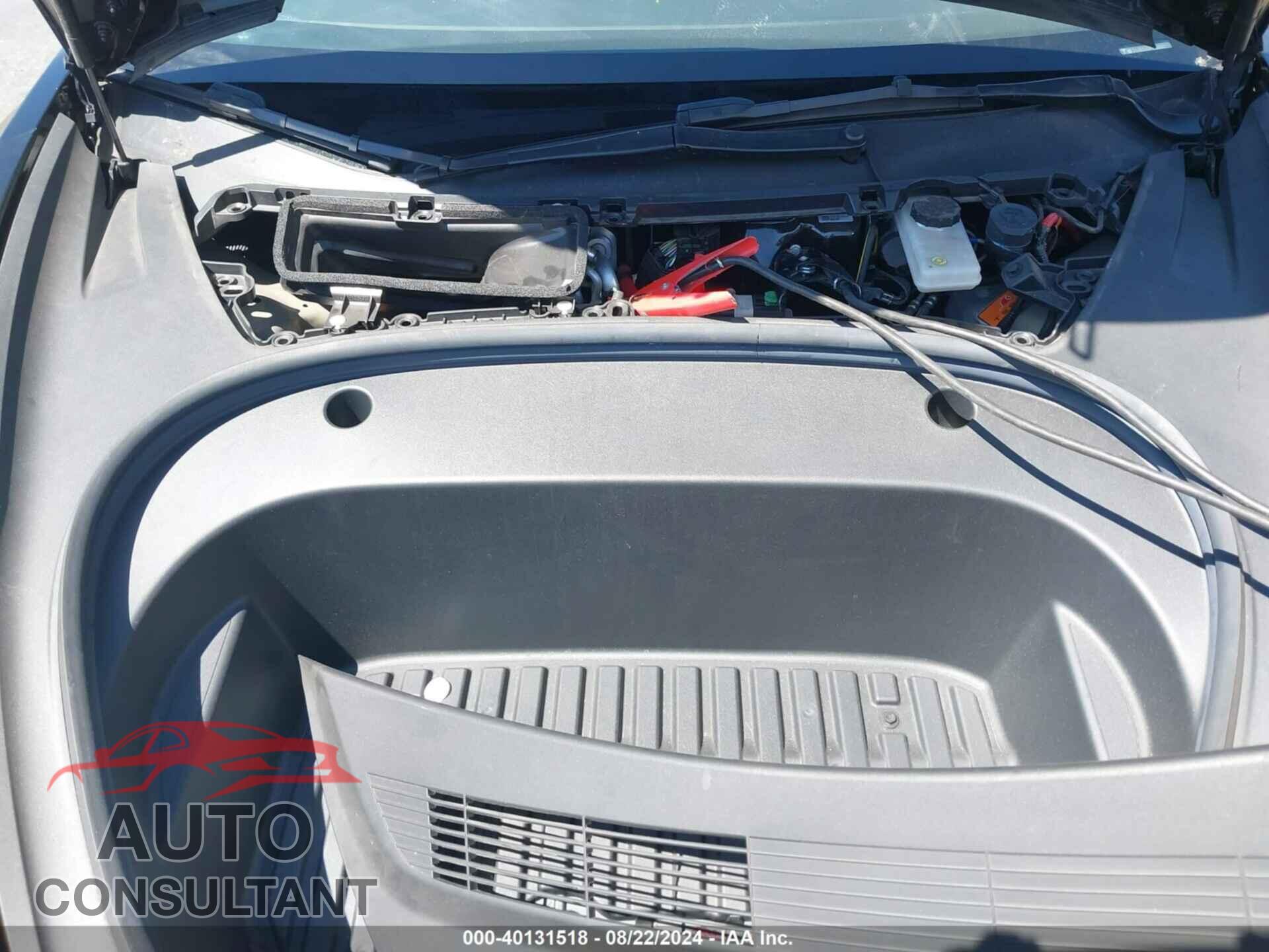 TESLA MODEL 3 2023 - 5YJ3E1EA0PF469302