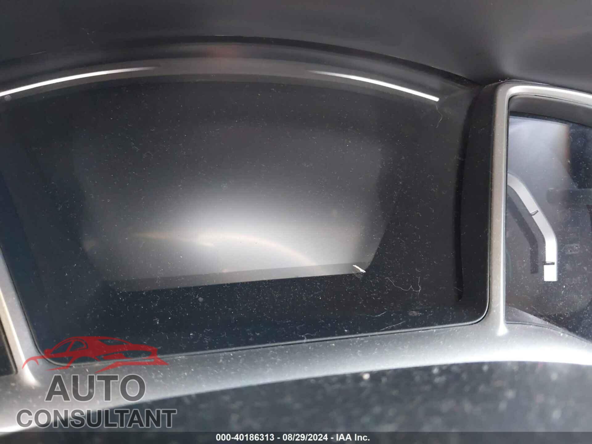 HONDA CIVIC 2018 - 2HGFC2F76JH585263