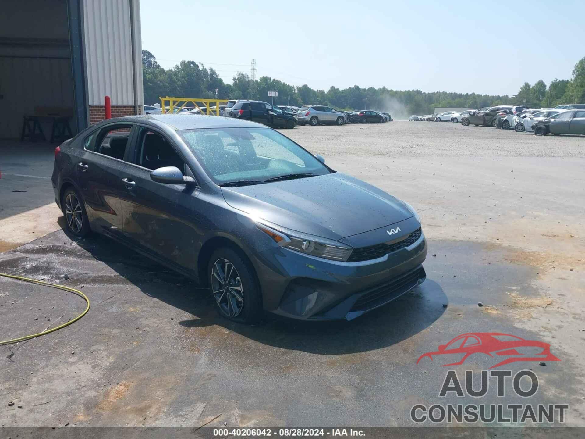 KIA FORTE 2024 - 3KPF24AD7RE794769