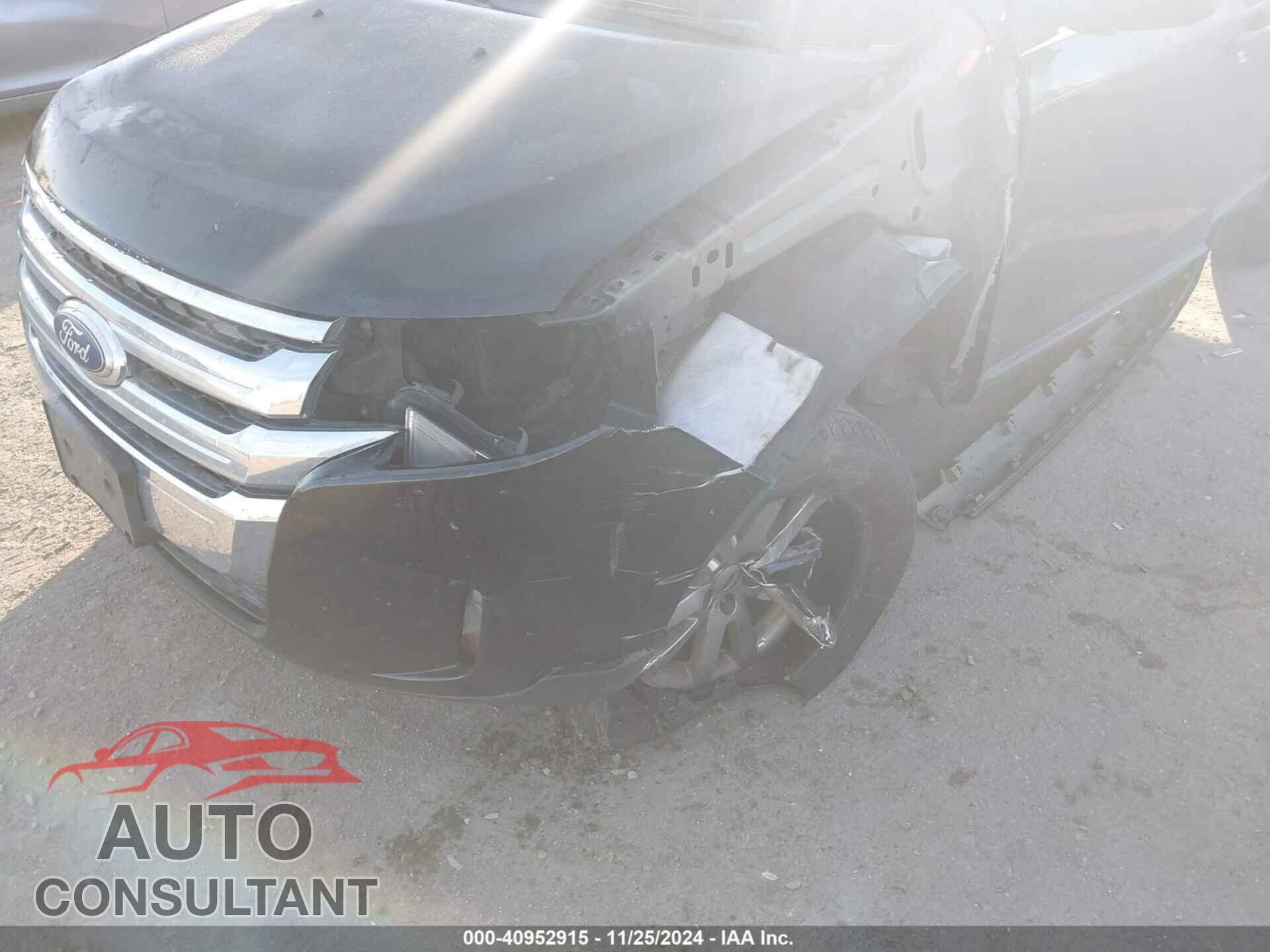 FORD EDGE 2014 - 2FMDK4KC8EBA78828
