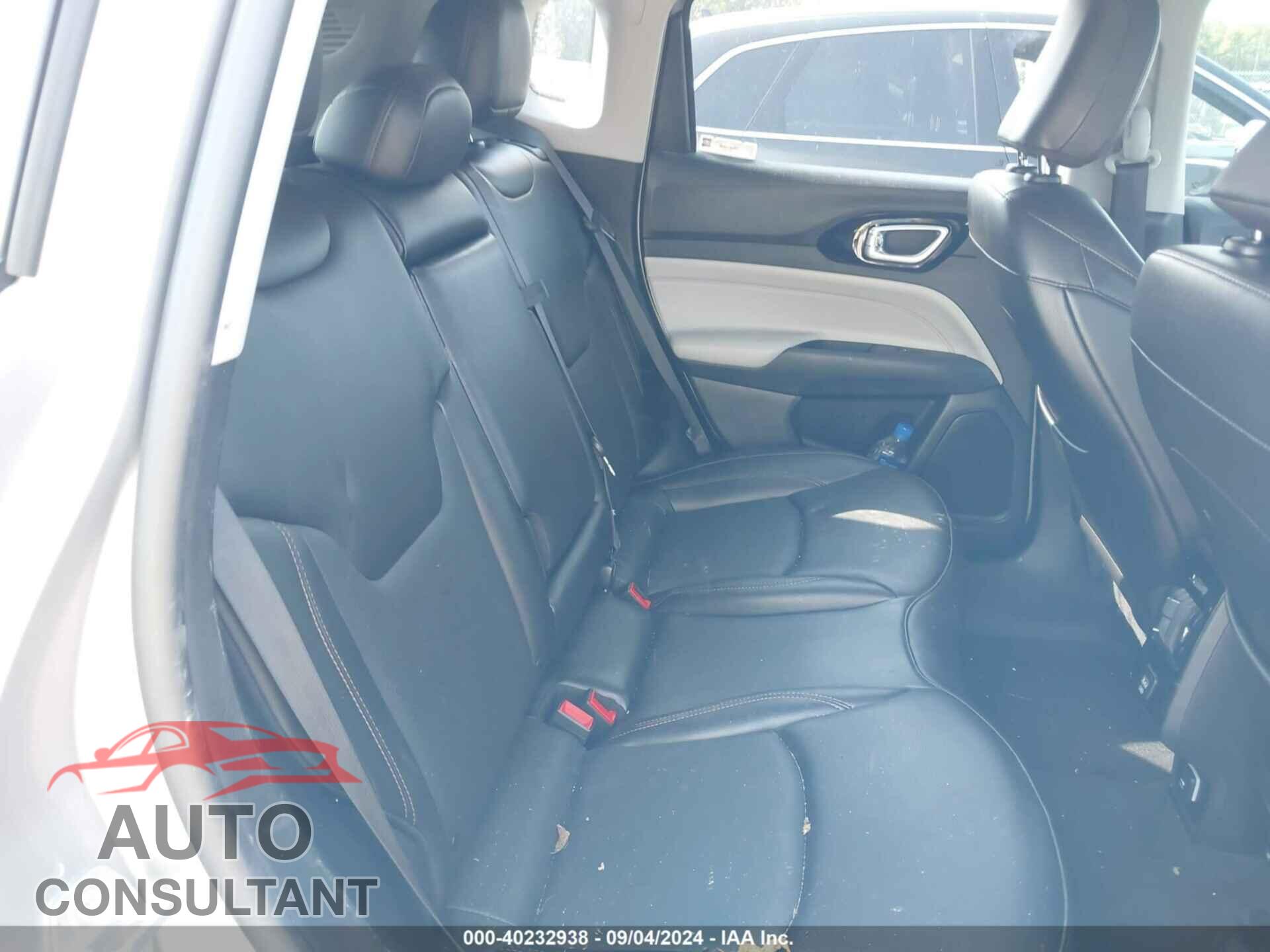 JEEP COMPASS 2022 - 3C4NJDCB7NT104518