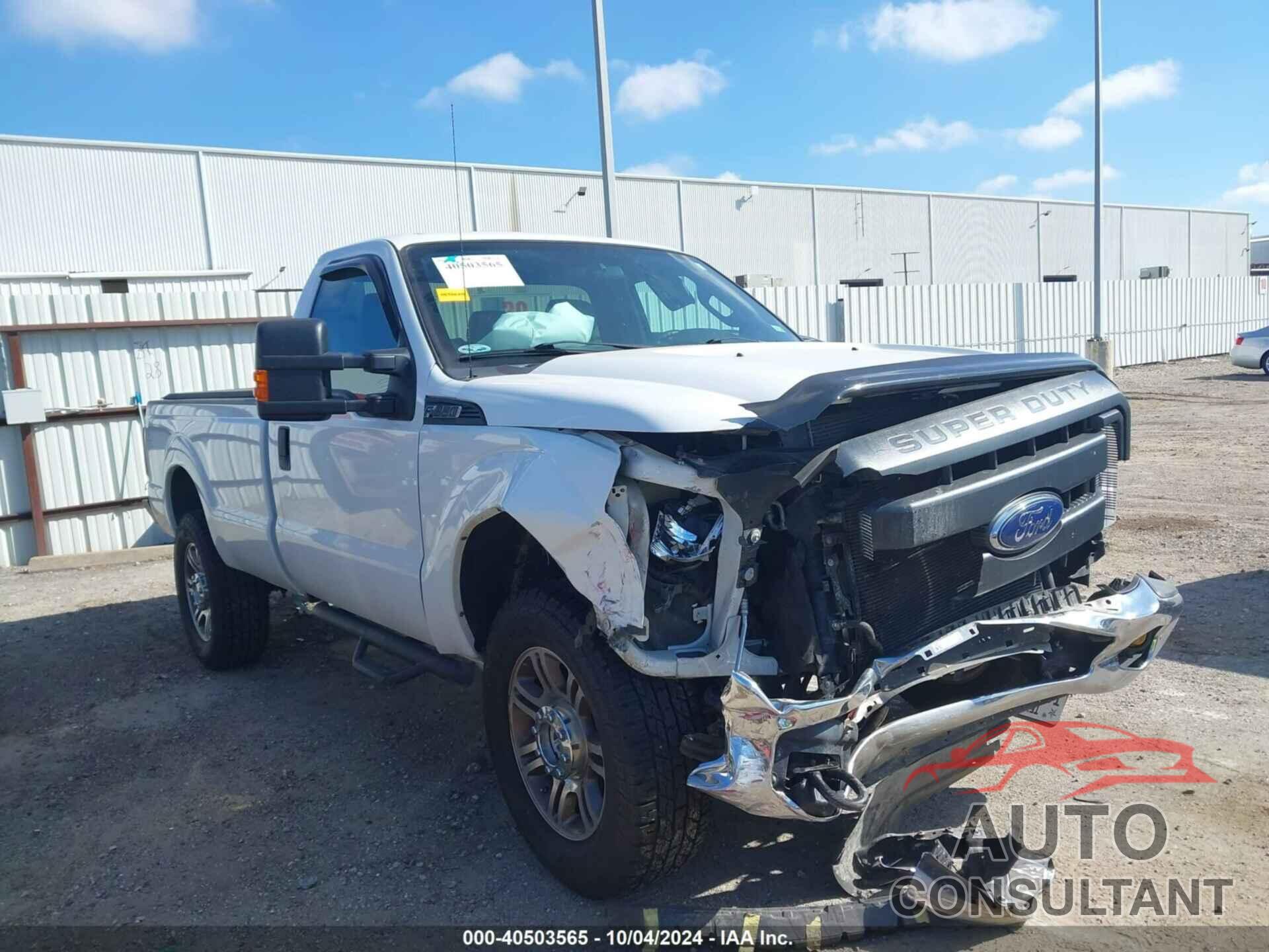 FORD F-350 2016 - 1FTRF3B63GEA57153