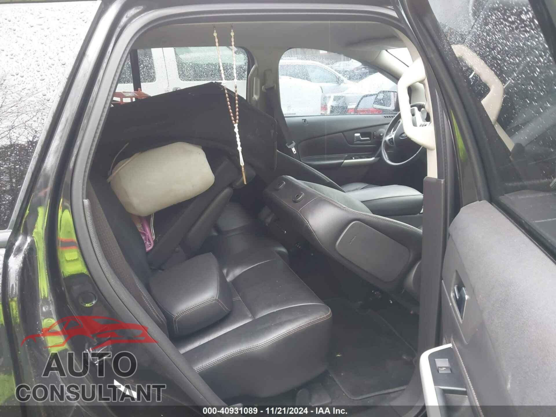FORD EDGE 2014 - 2FMDK4JC5EBB73655