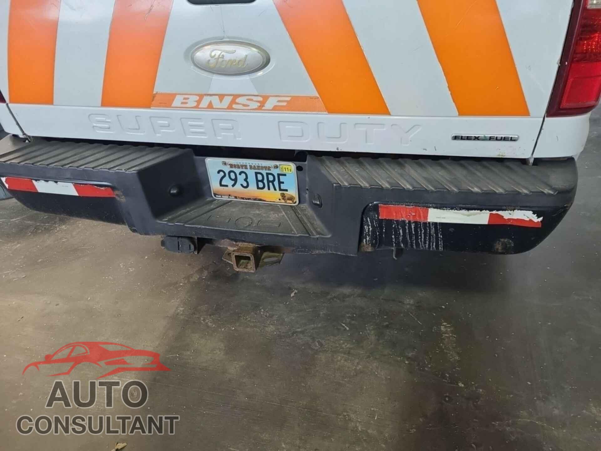 FORD F-250 2012 - 1FT7W2B67CEC97723