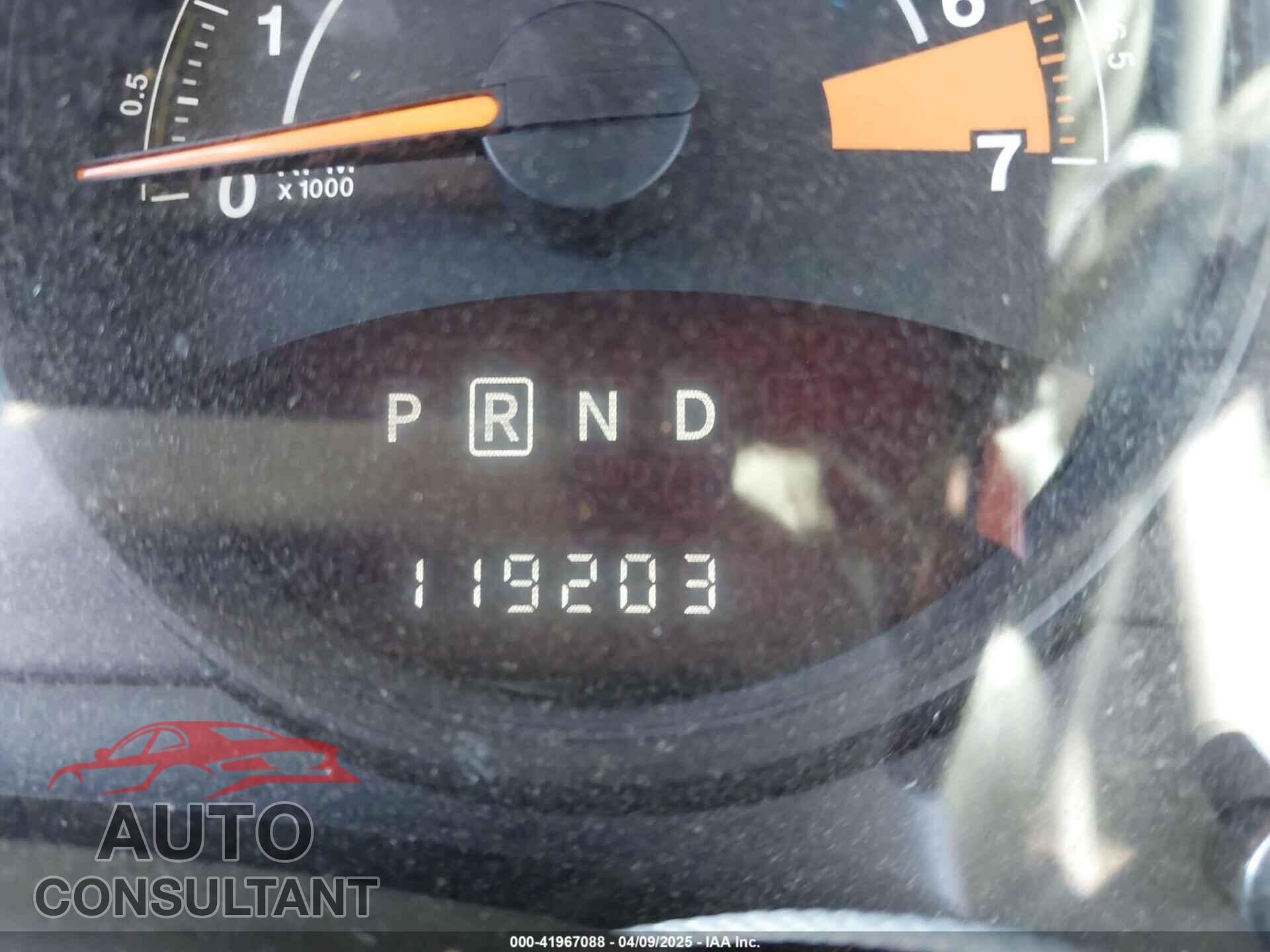 JEEP COMPASS 2015 - 1C4NJCBAXFD413202