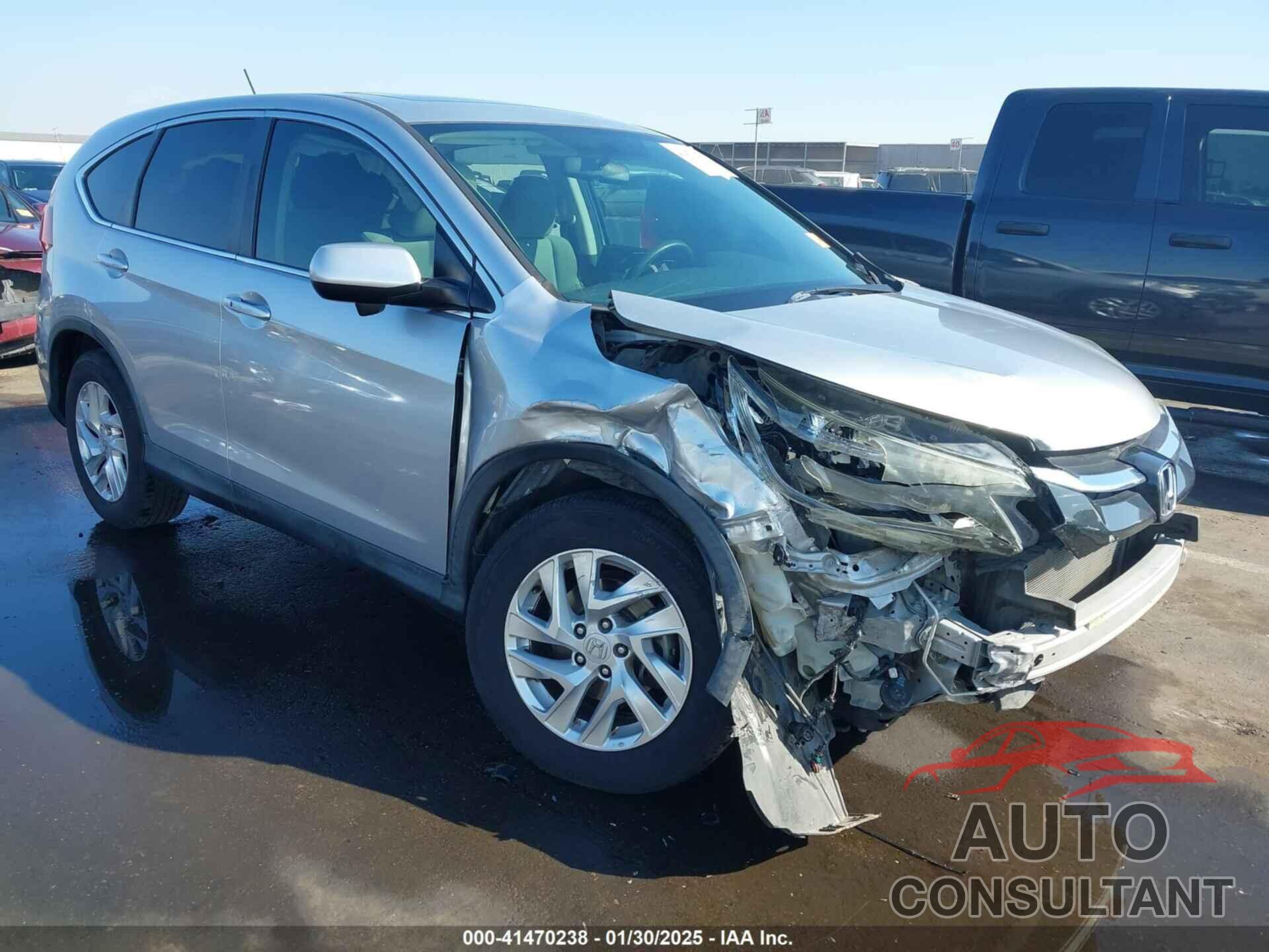 HONDA CR-V 2016 - 2HKRM3H5XGH570310