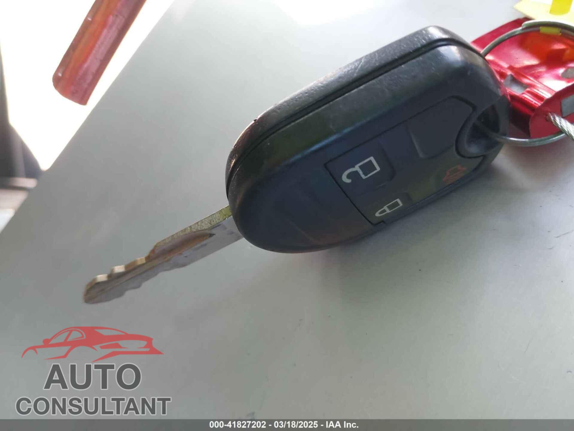 FORD EDGE 2014 - 2FMDK3KC5EBA46896