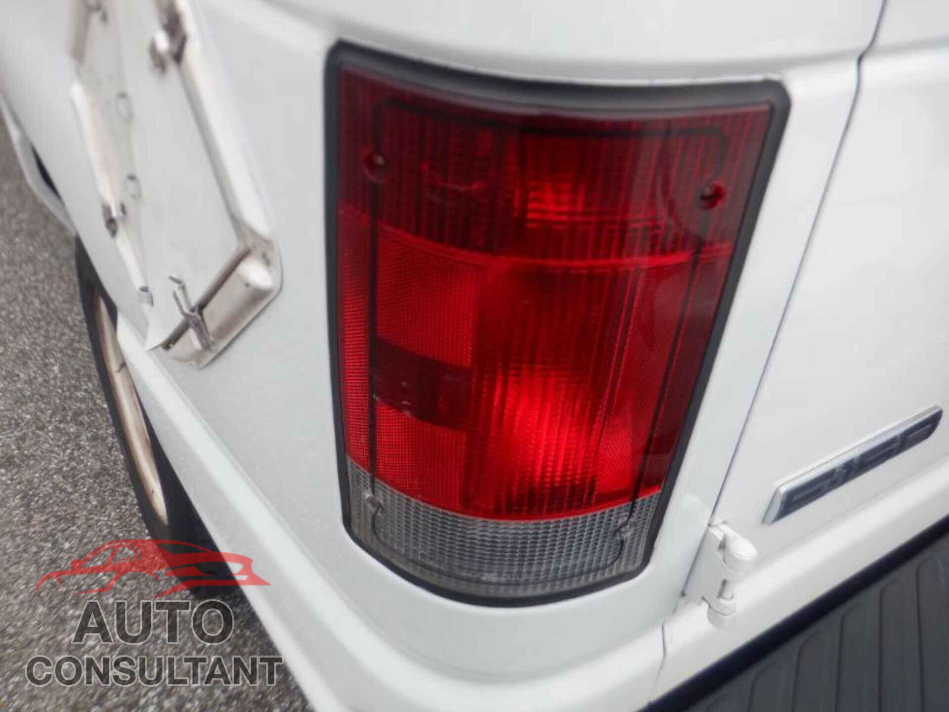 FORD ECONOLINE 2010 - 1FTNE1EW0ADA91405