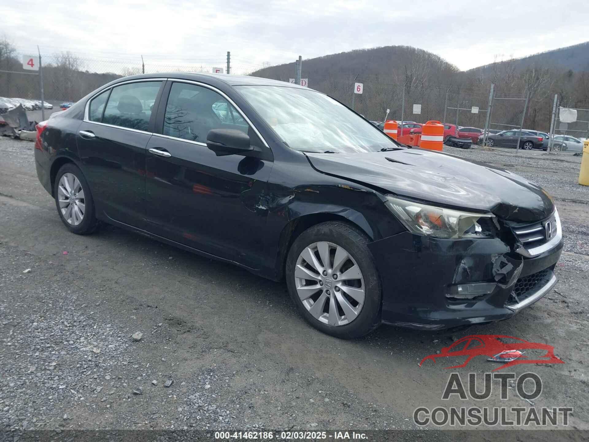 HONDA ACCORD 2014 - 1HGCR2F71EA228482