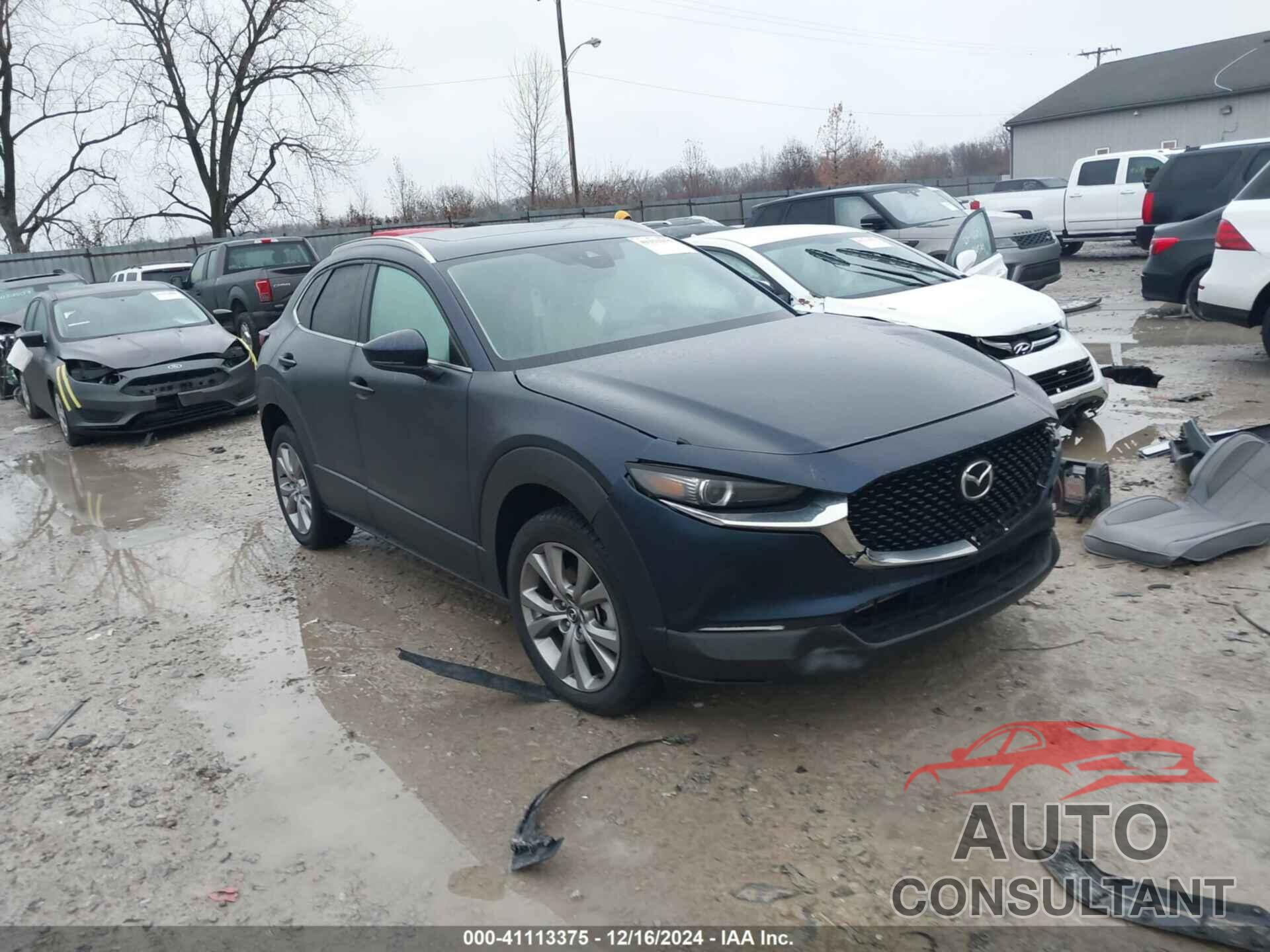 MAZDA CX-30 2022 - 3MVDMBDL3NM459743