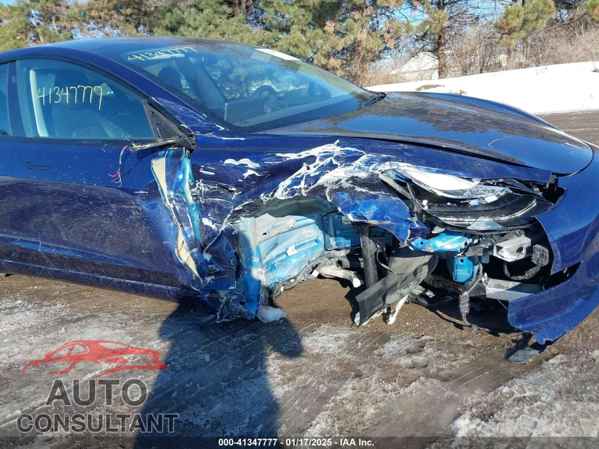 TESLA MODEL 3 2023 - 5YJ3E1EA3PF644822
