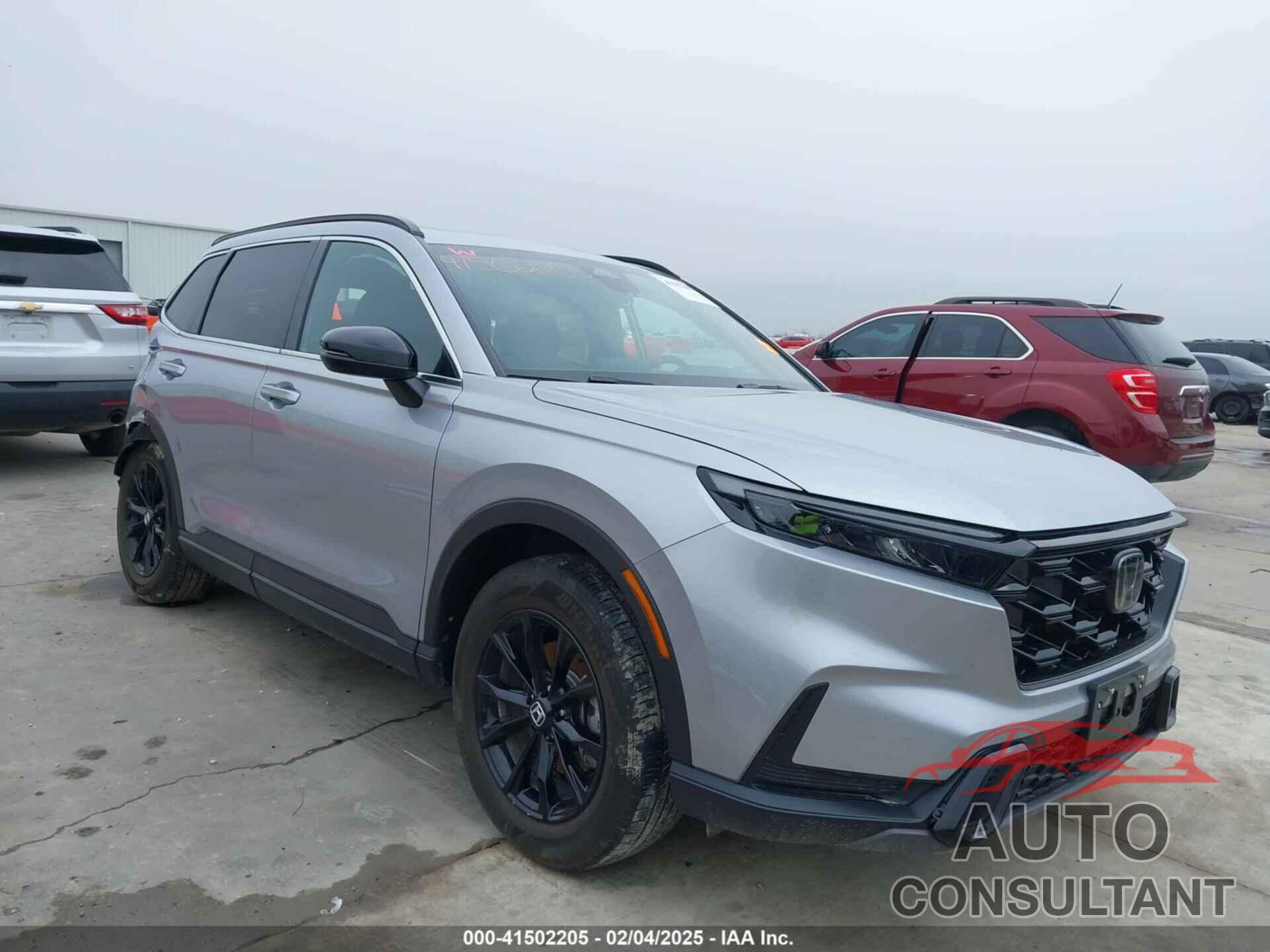 HONDA CR-V 2023 - 7FARS5H58PE011424
