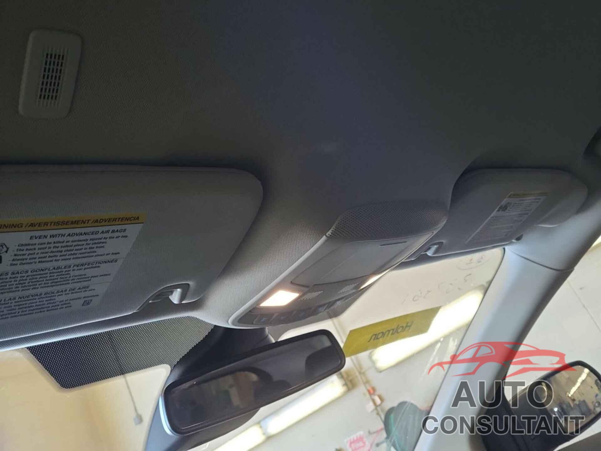 FORD EDGE 2023 - 2FMPK4J9XPBA61258