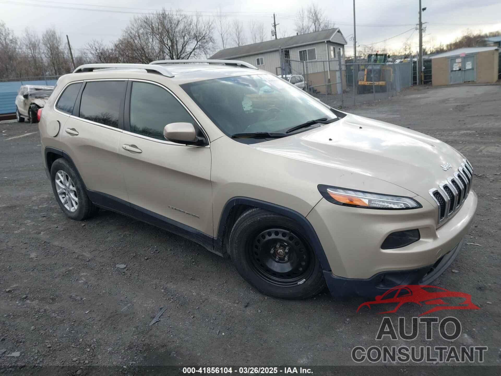 JEEP CHEROKEE 2015 - 1C4PJMCS2FW551889
