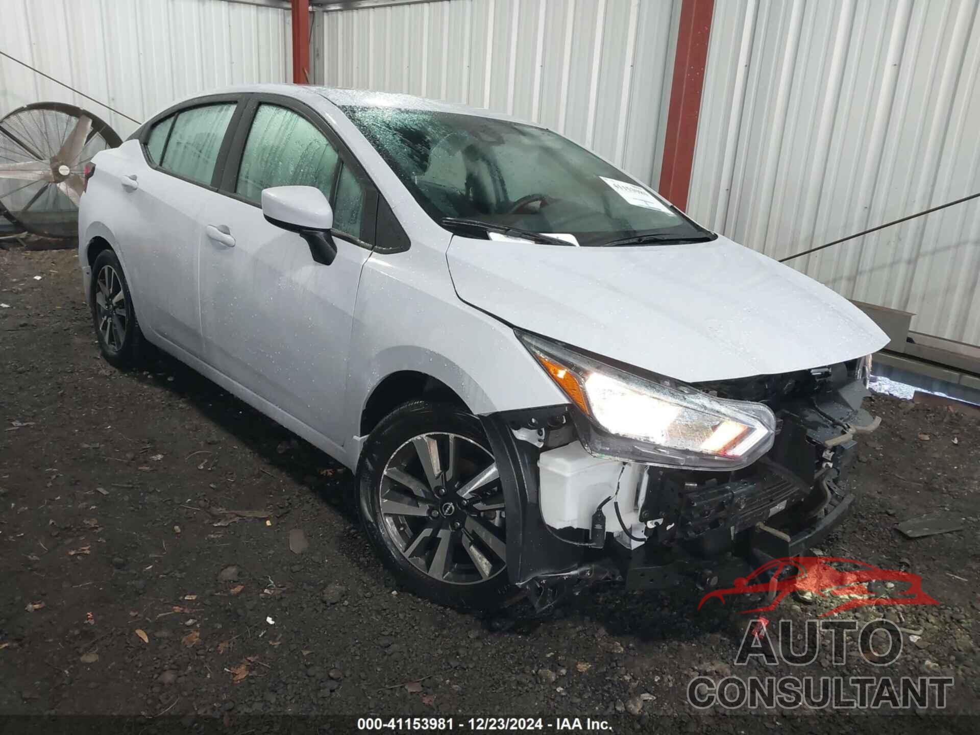 NISSAN VERSA 2024 - 3N1CN8EV4RL920623