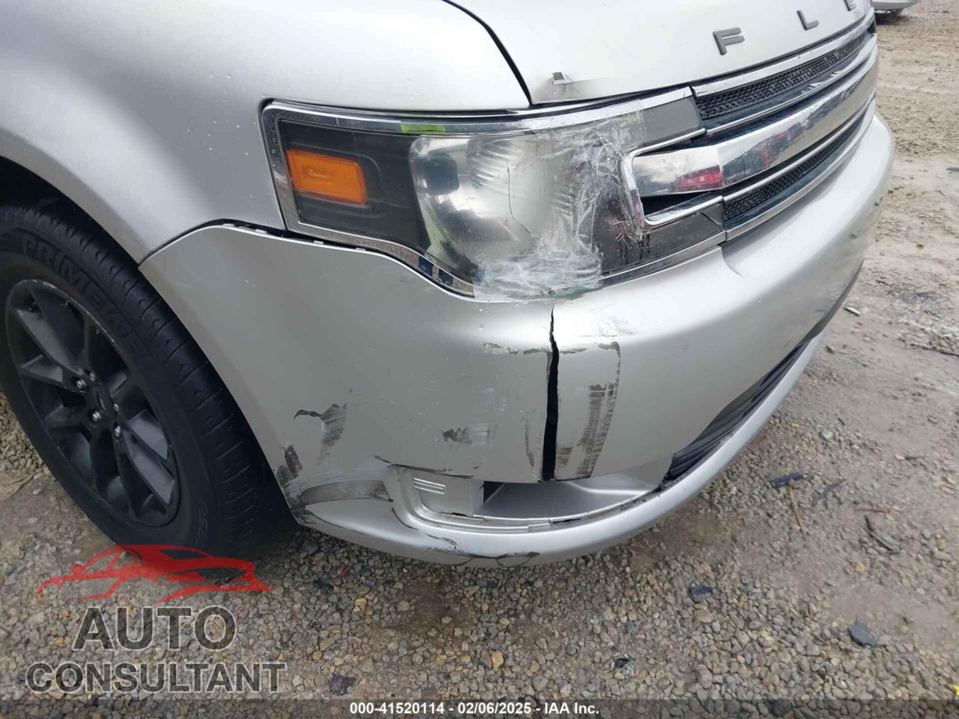FORD FLEX 2015 - 2FMGK5B85FBA19932