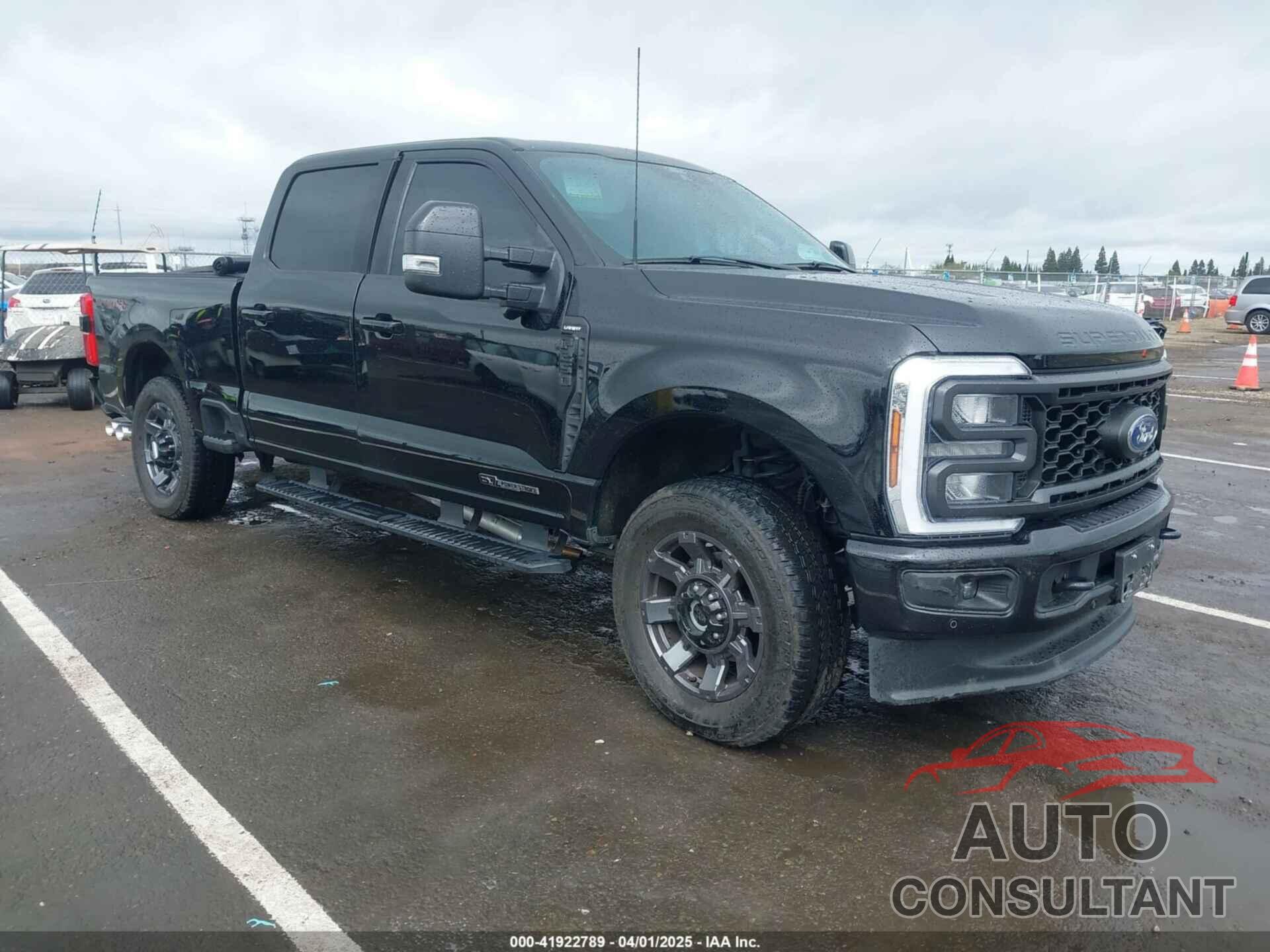 FORD F-250 2024 - 1FT8W2BT4REC14896