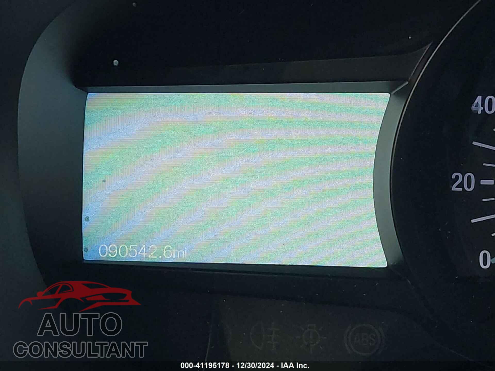 FORD EDGE 2018 - 2FMPK4K90JBB77302