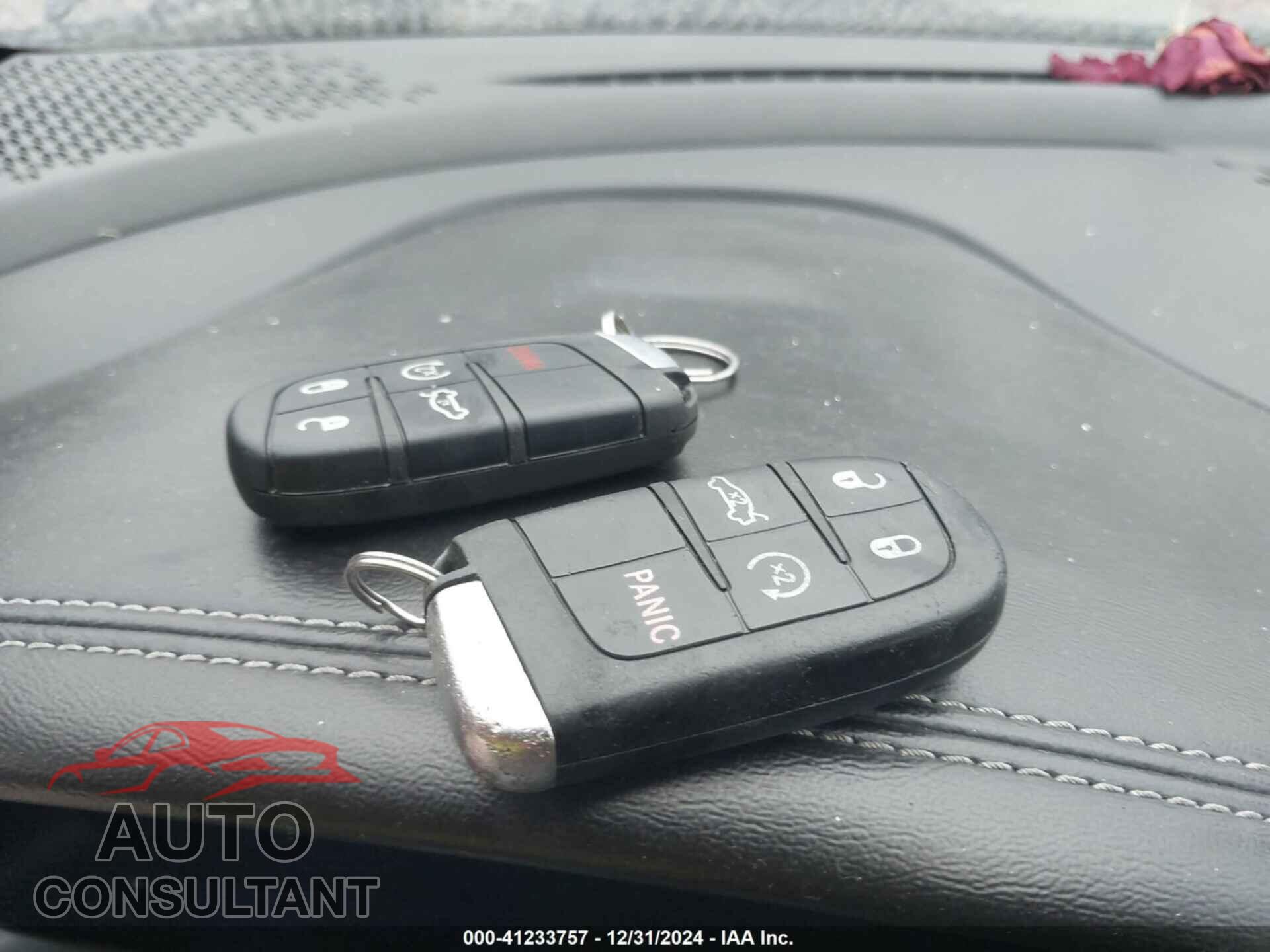 DODGE DART 2013 - 1C3CDFCA6DD313453